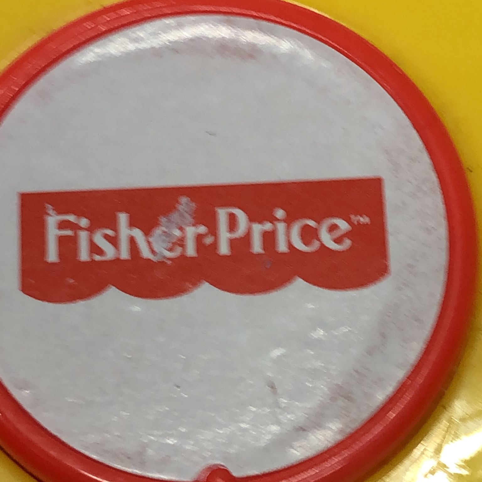 Fisher Price