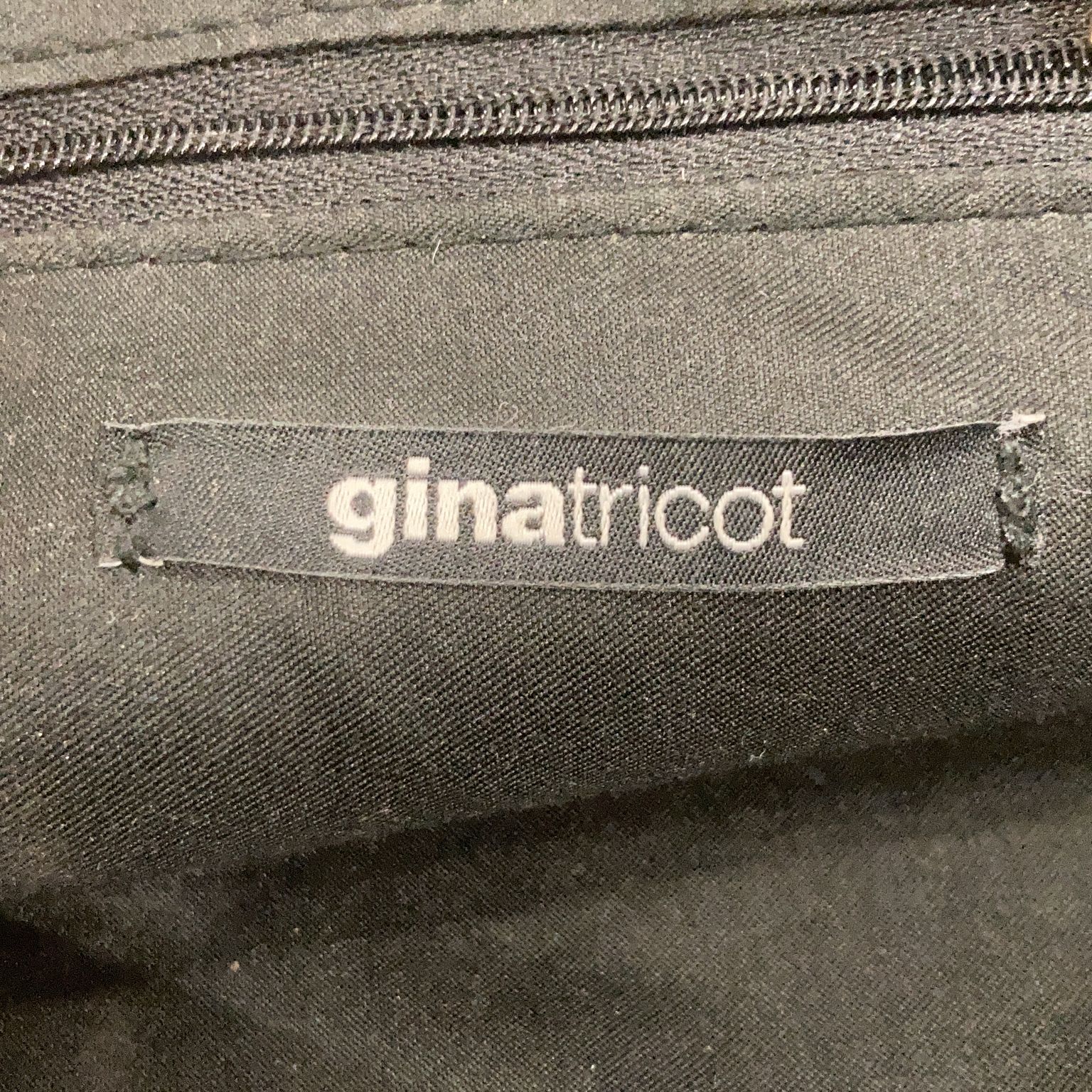 Gina Tricot