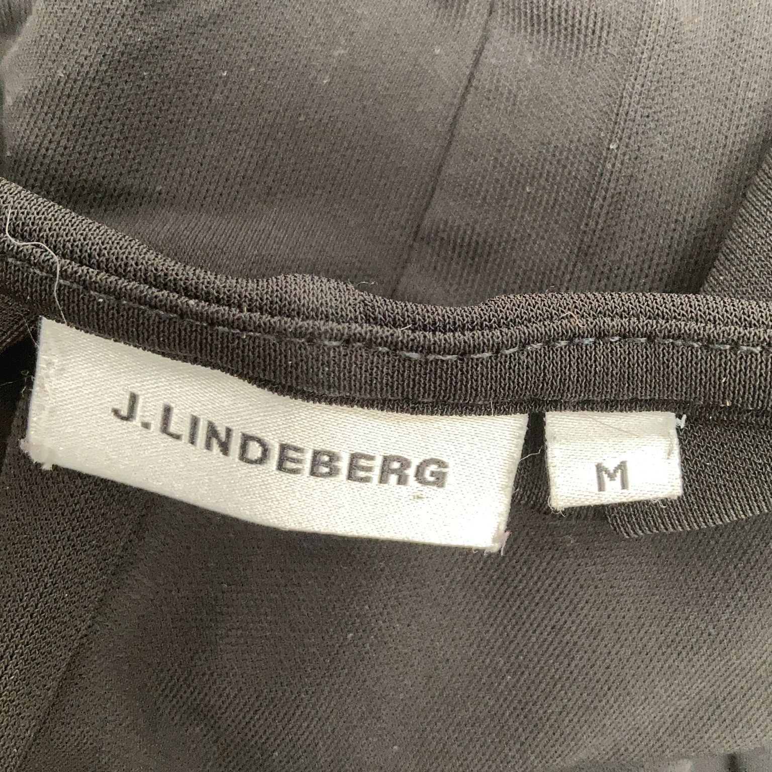 J.Lindeberg