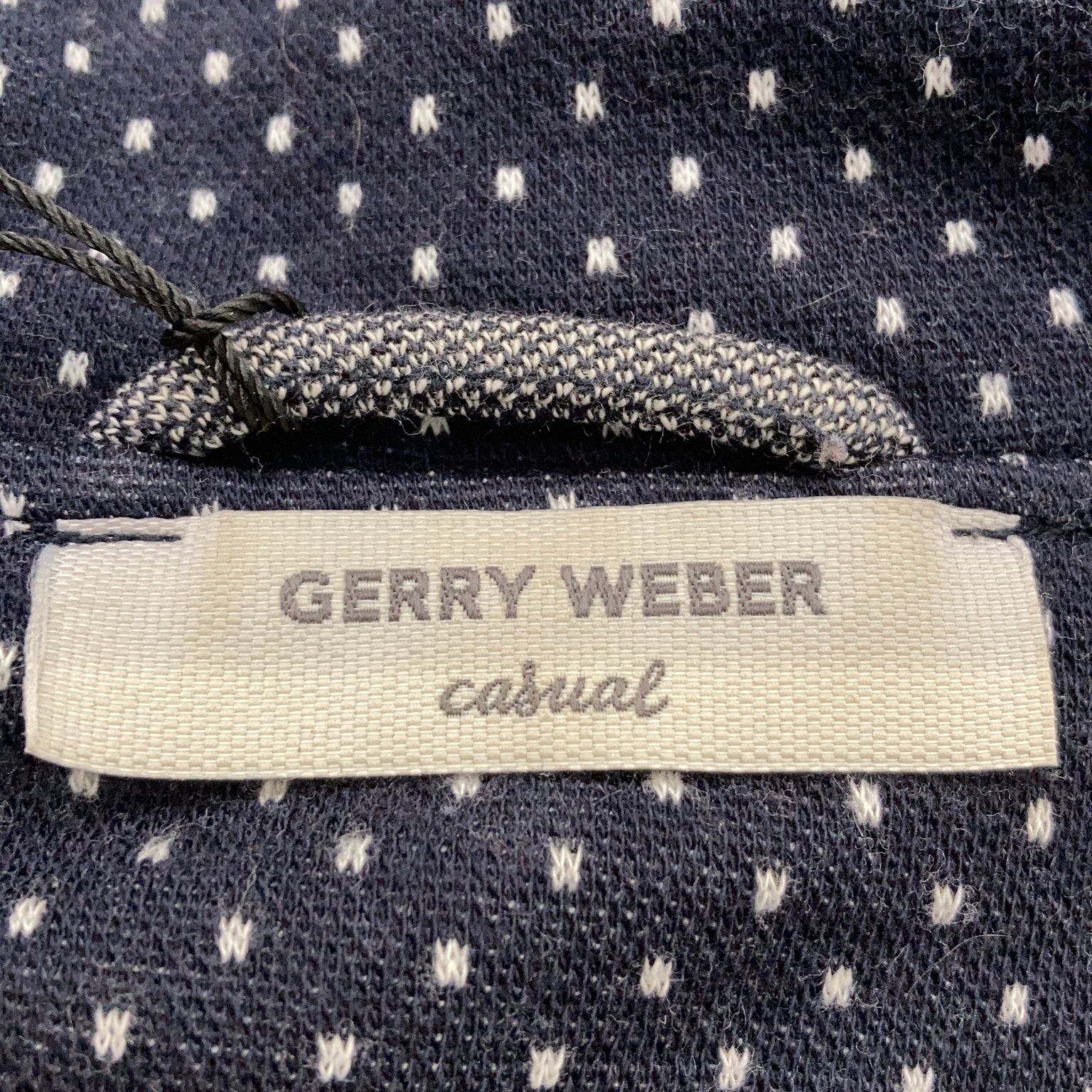 Gerry Weber