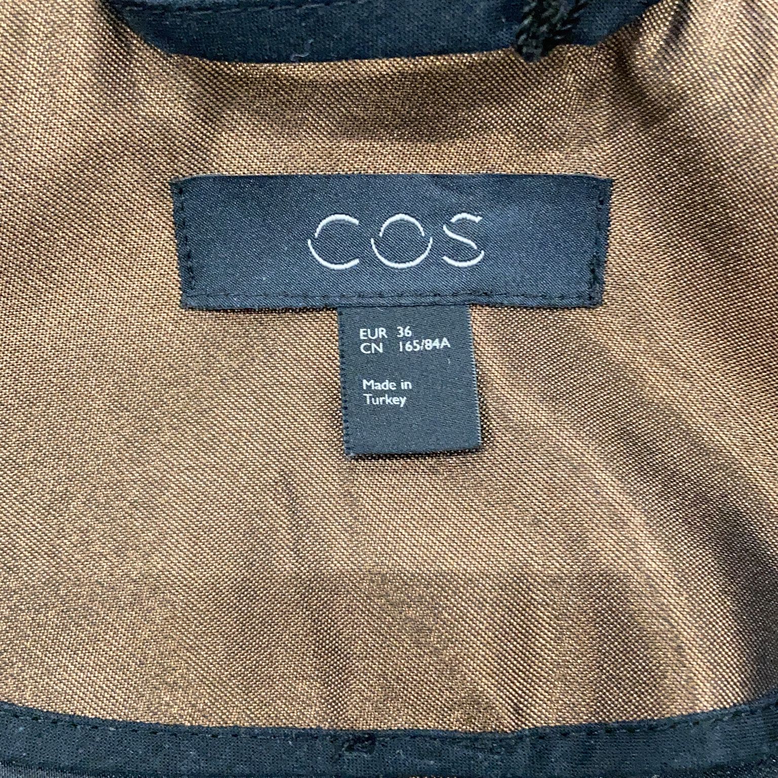 COS