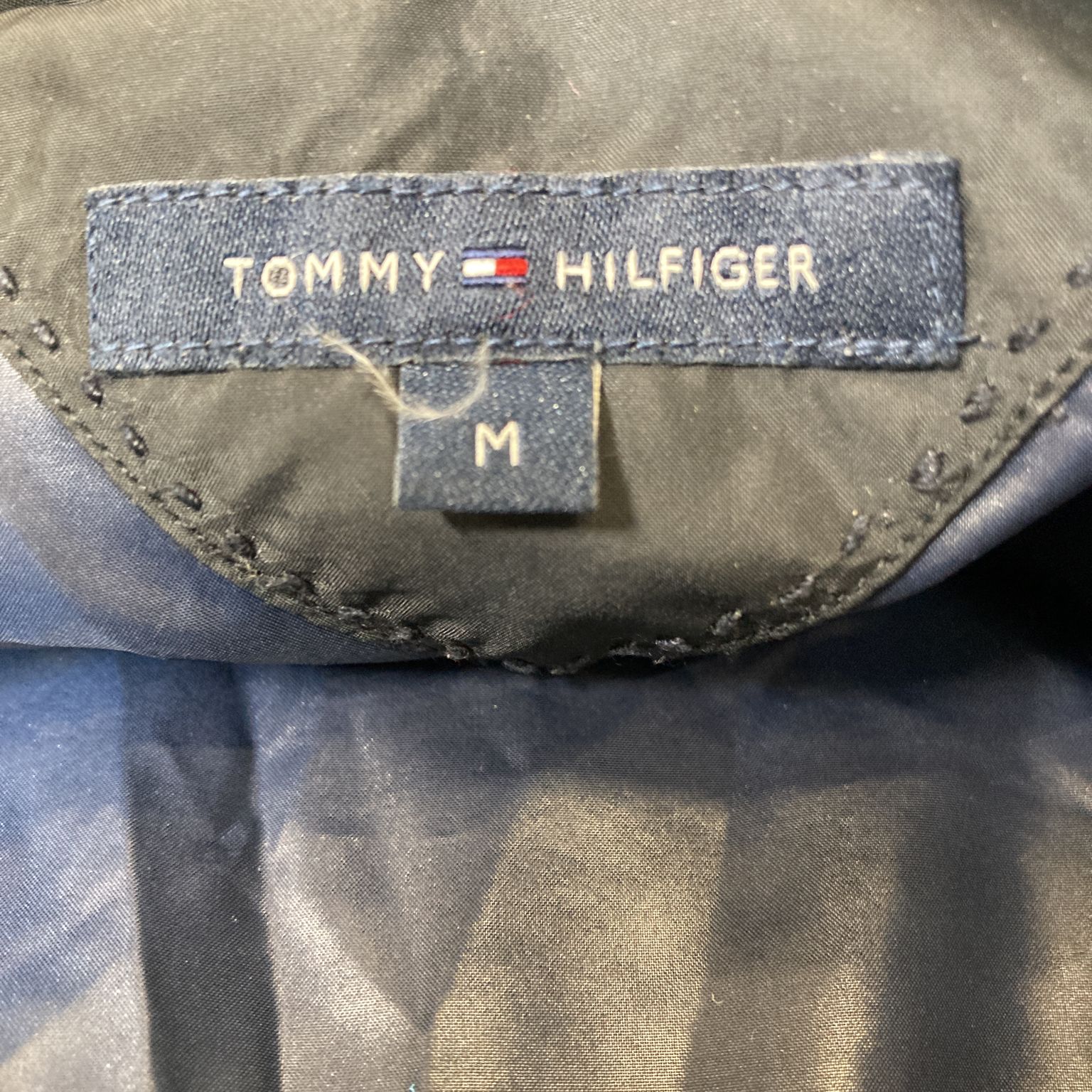 Tommy Hilfiger