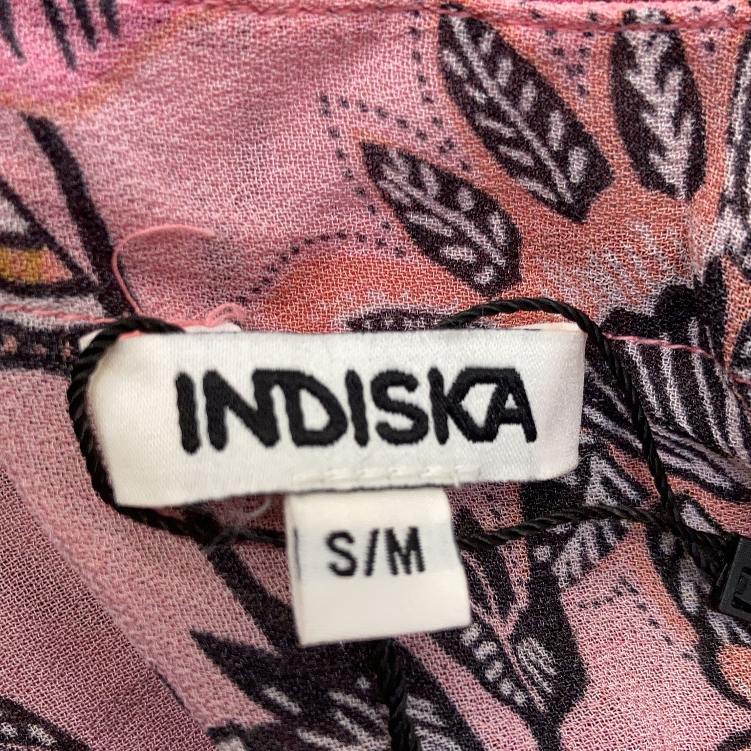 Indiska