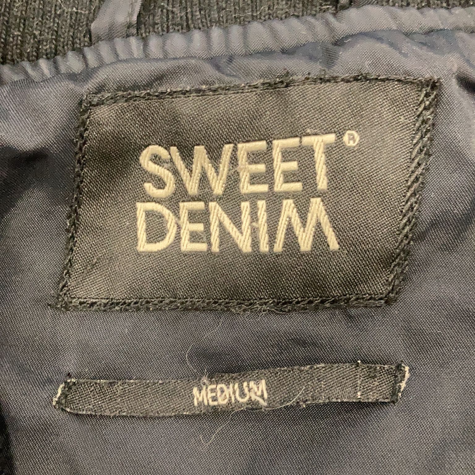 Sweet Denim