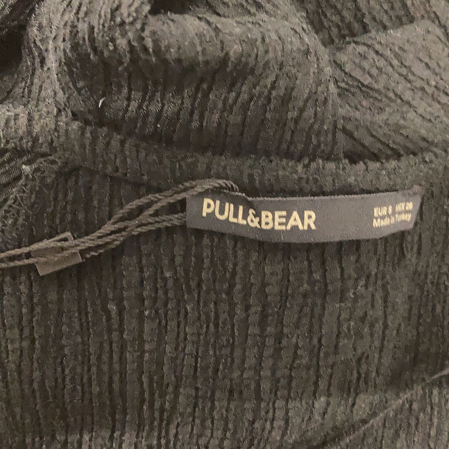 Pull  Bear