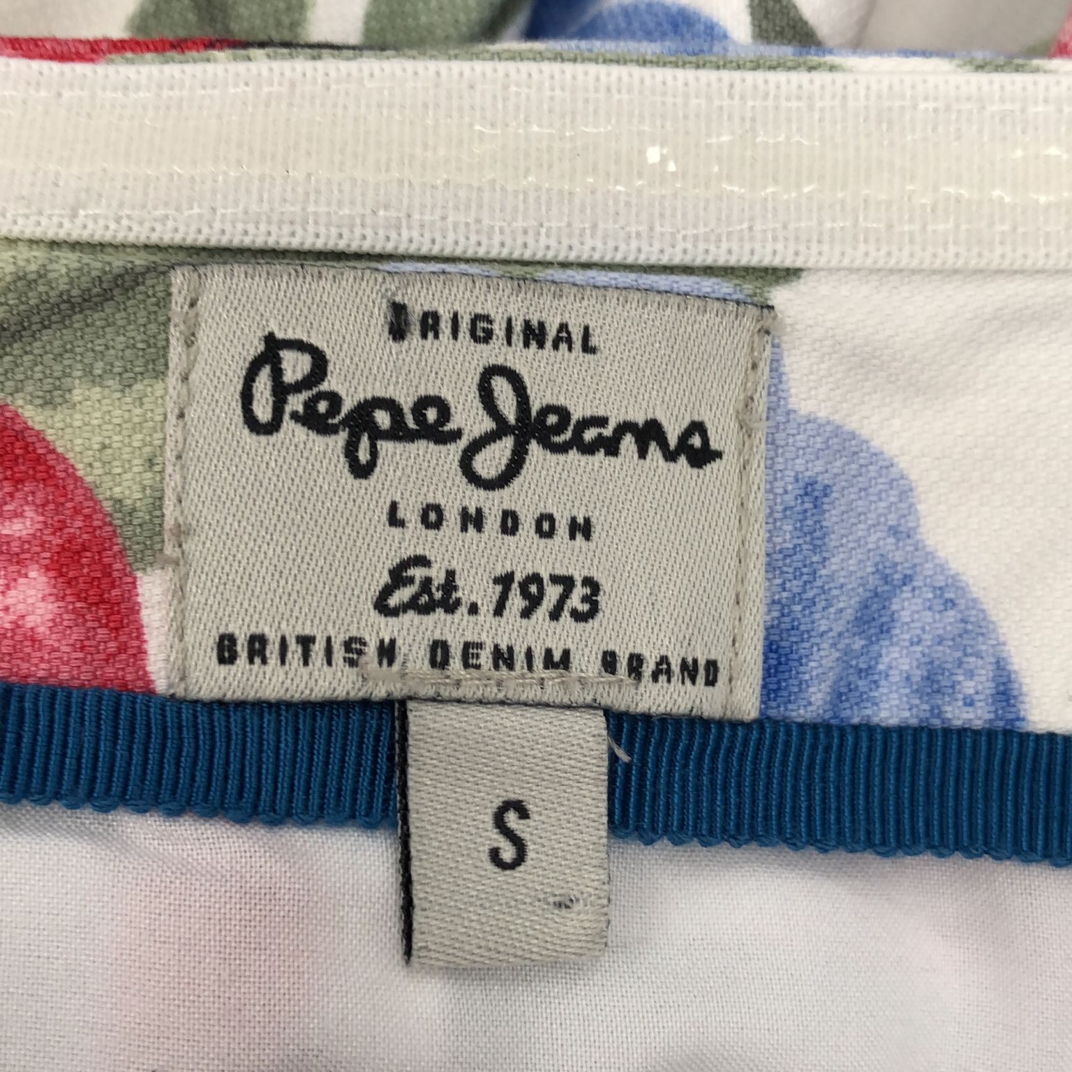 Pepe Jeans