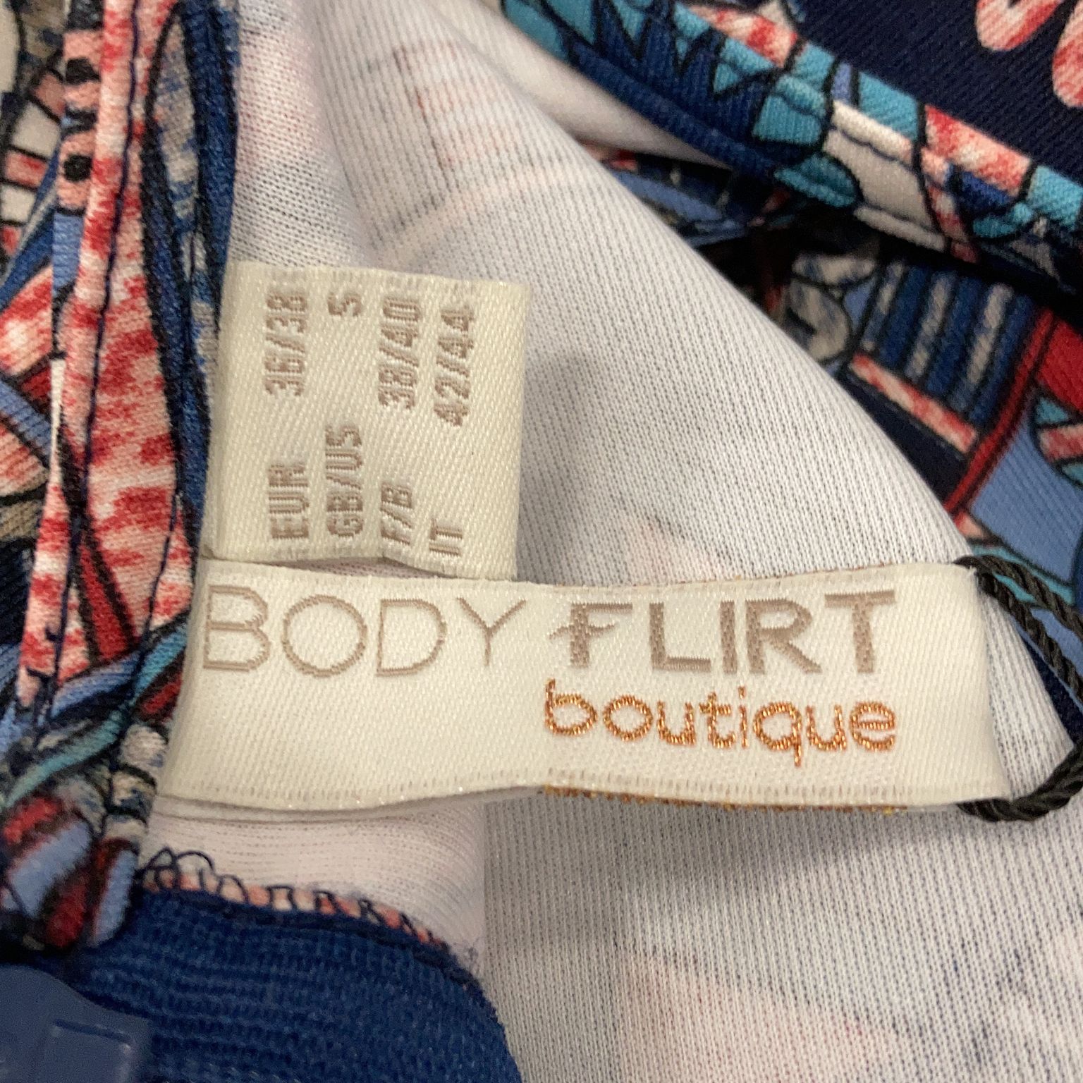 Bodyflirt