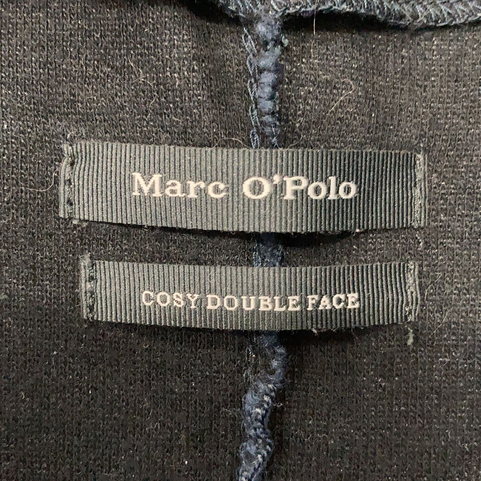 Marc O'Polo