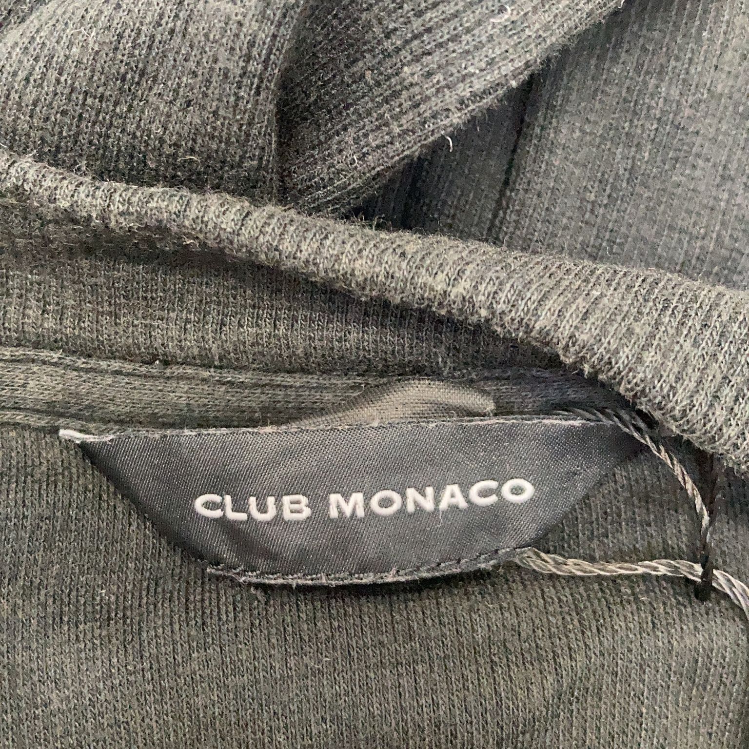 Club Monaco