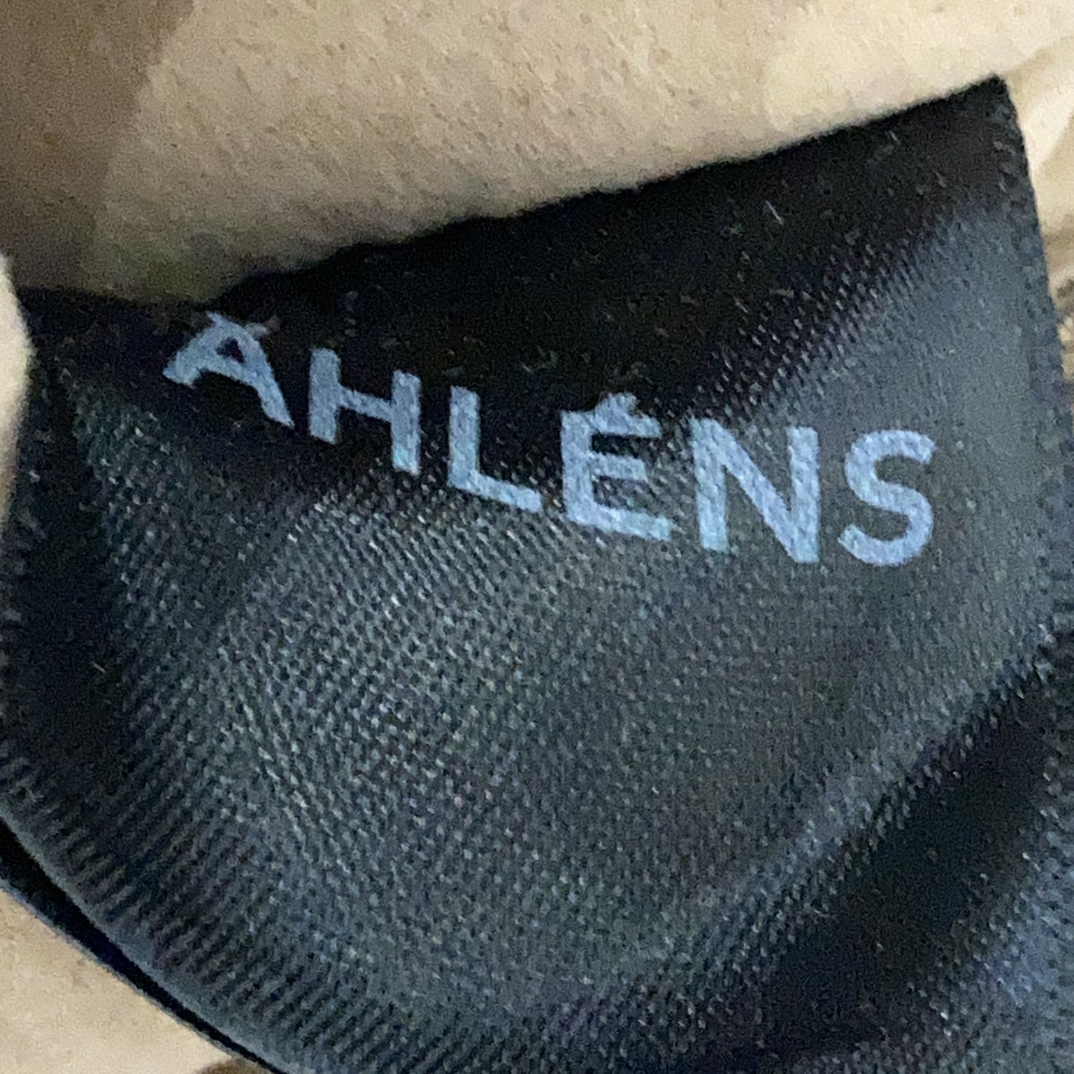 Åhléns