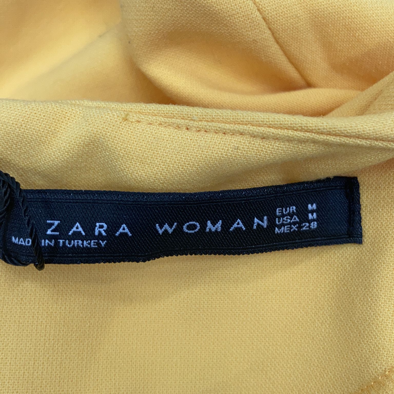 Zara Woman