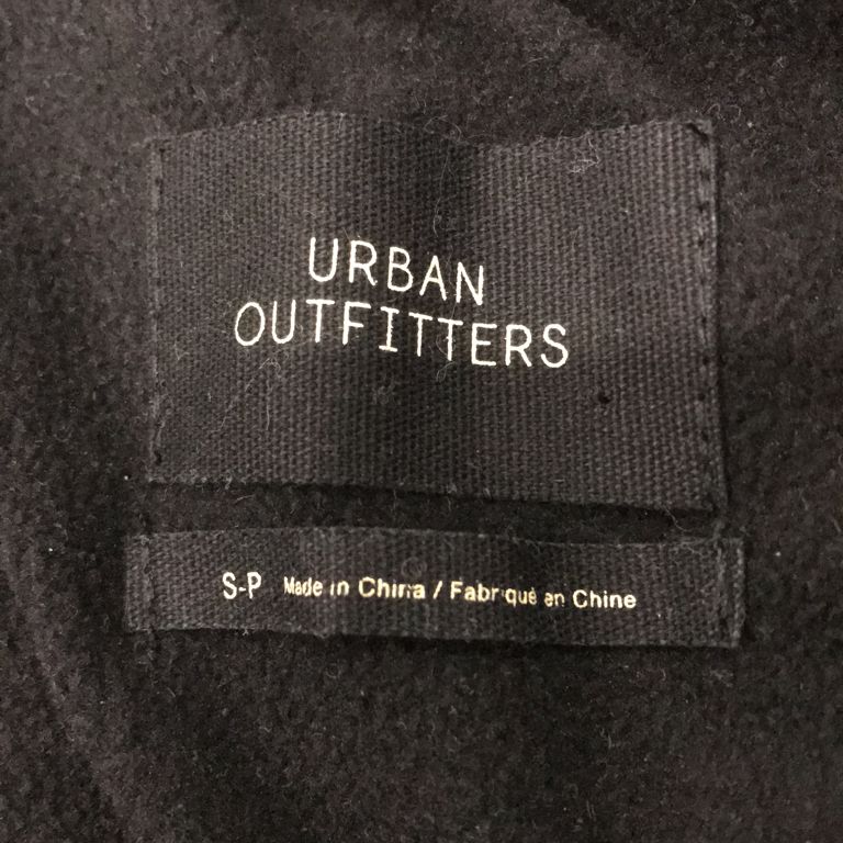 Urban Outfitters