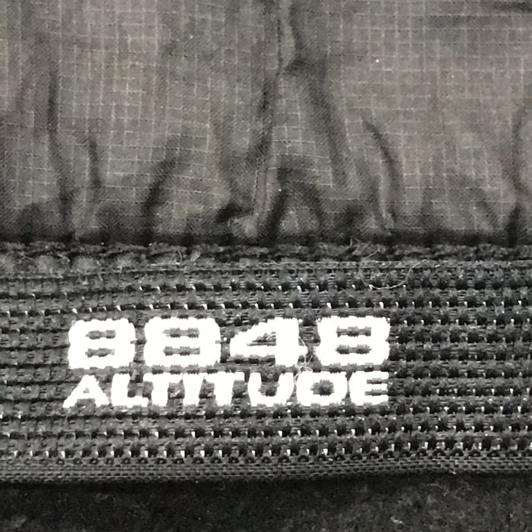 8848 Altitude