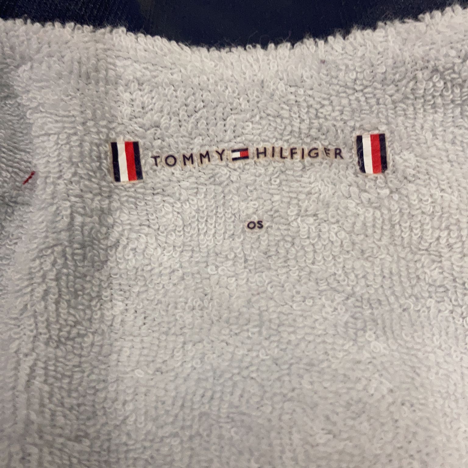 Tommy Hilfiger