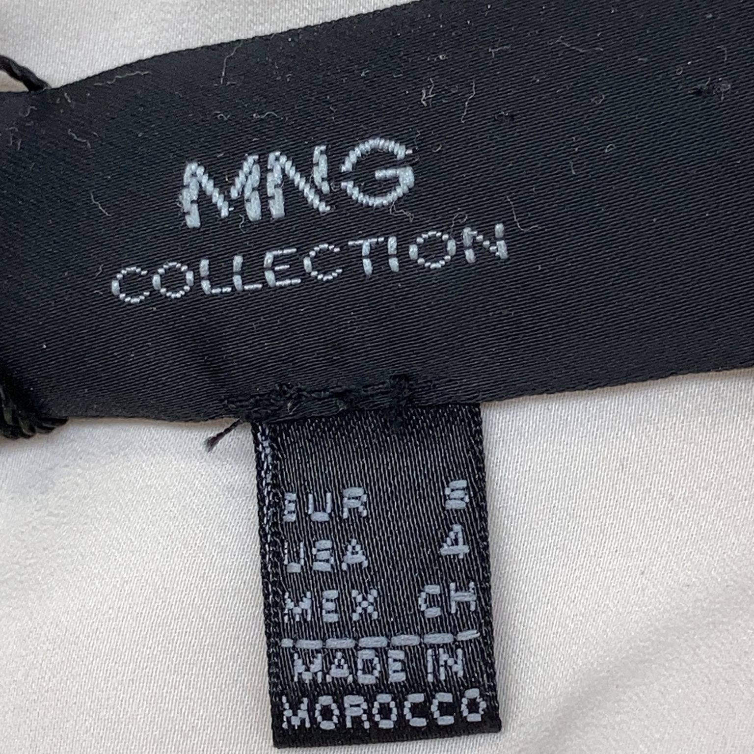 Mango Collection