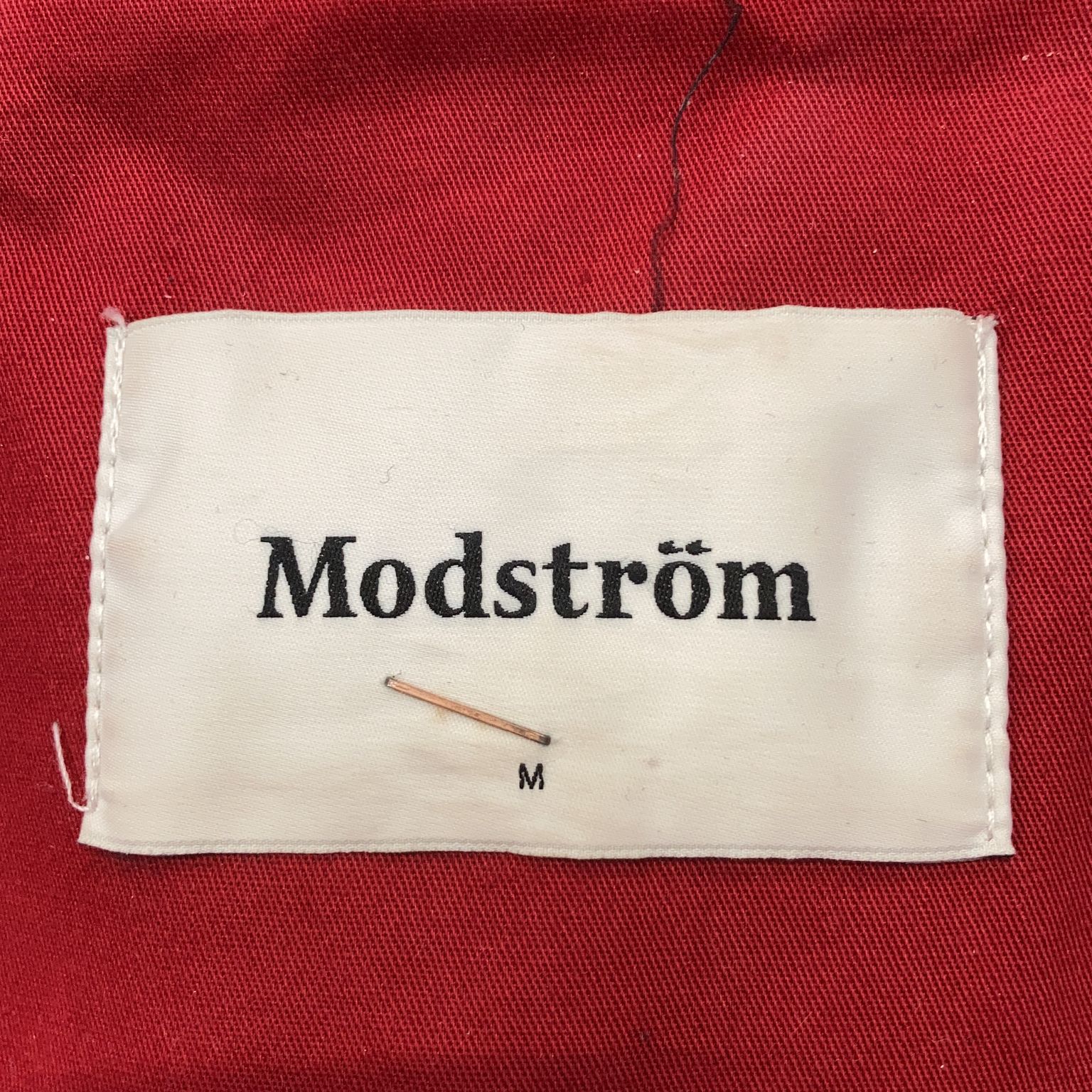 Modström