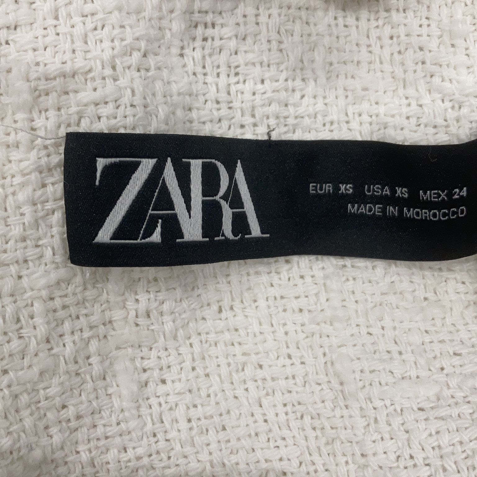 Zara