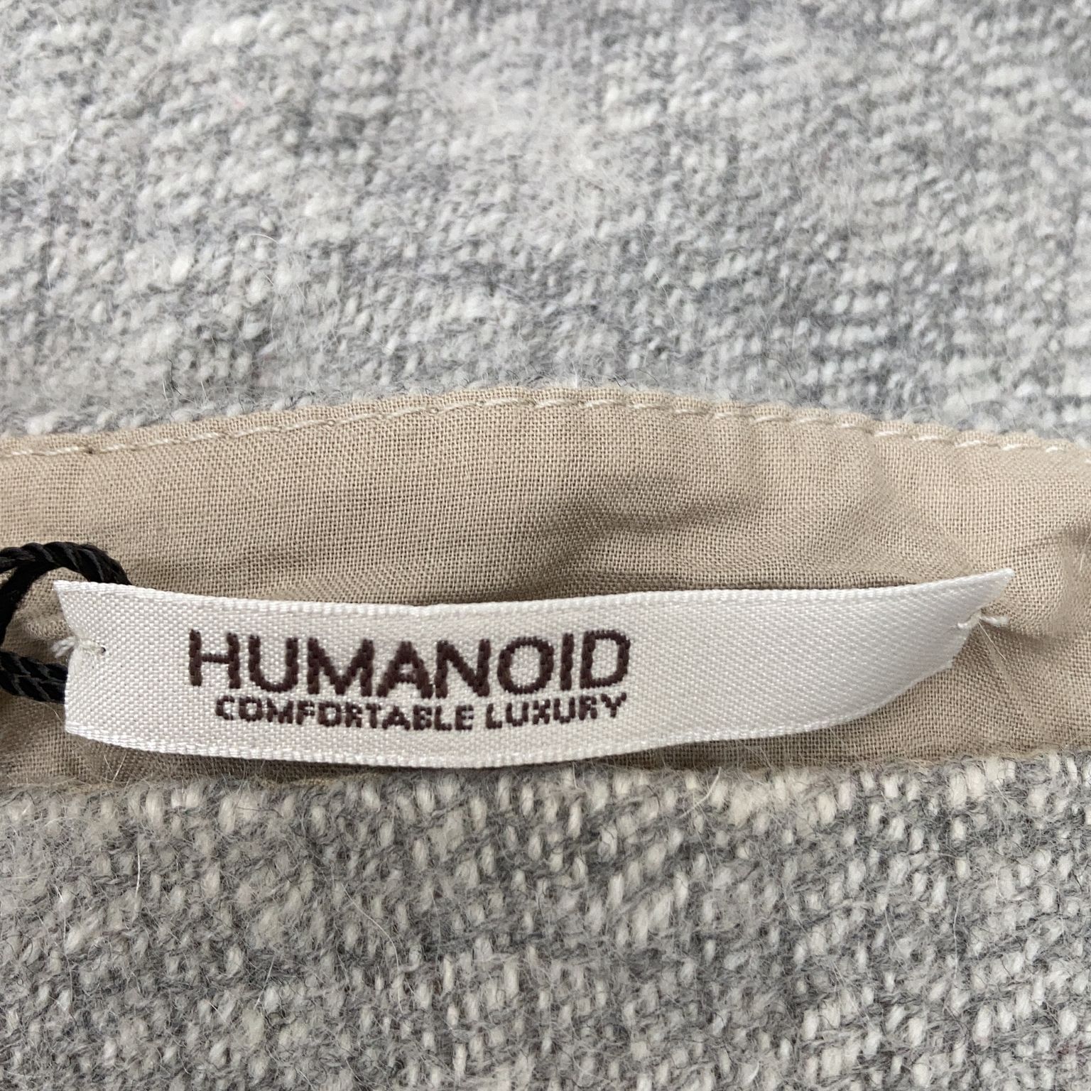 Humanoid