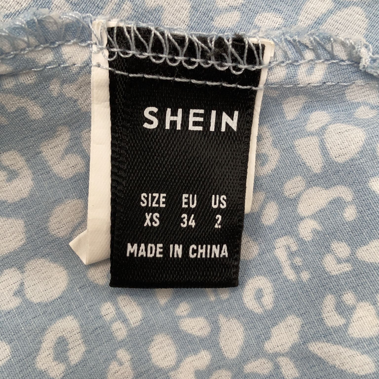 Shein