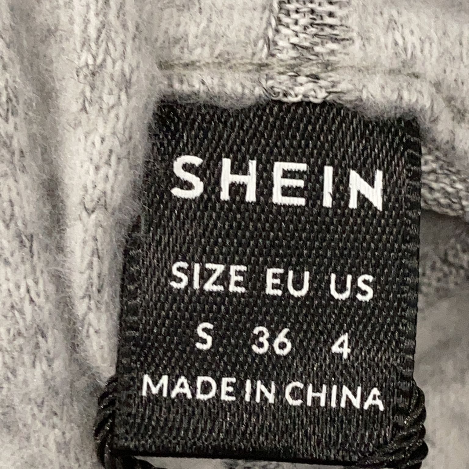 Shein