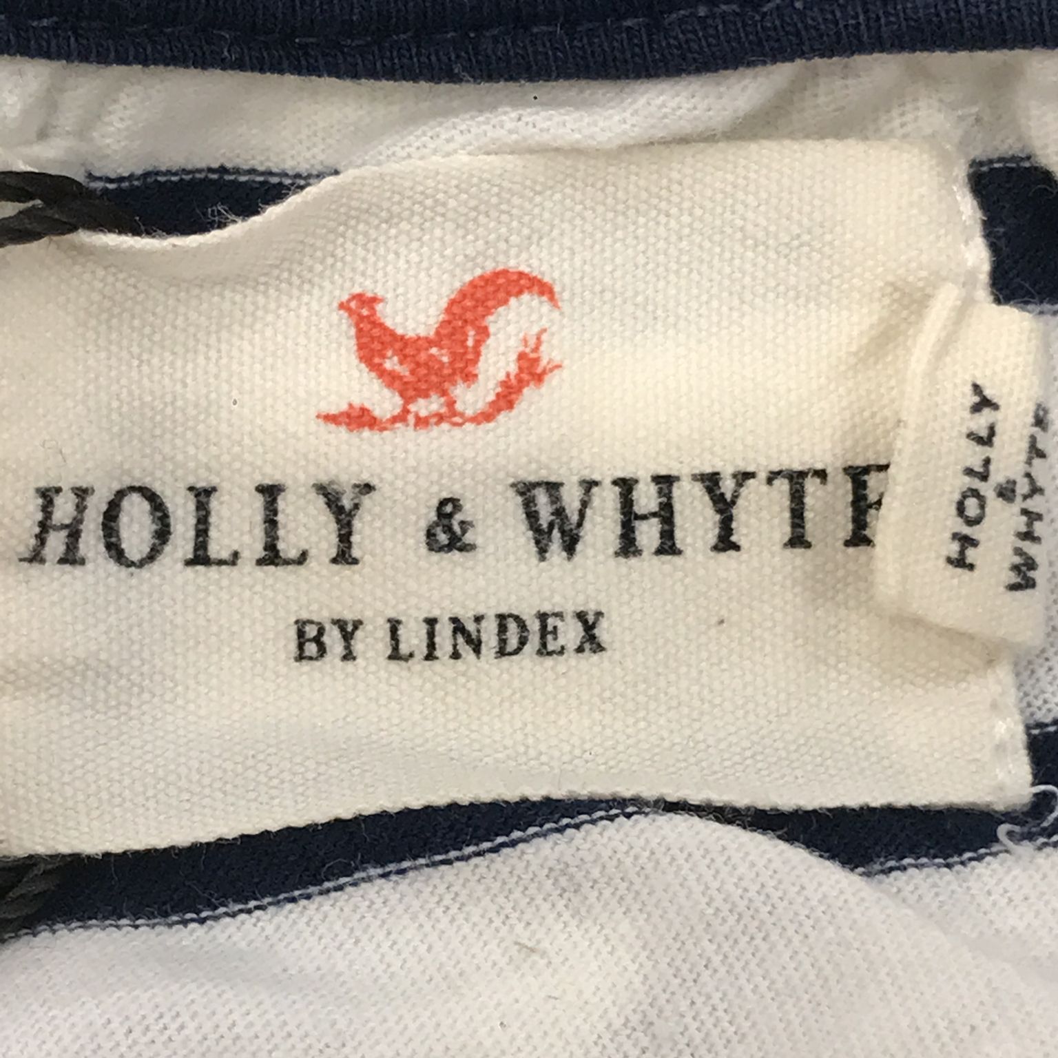 Holly  Whyte by Lindex