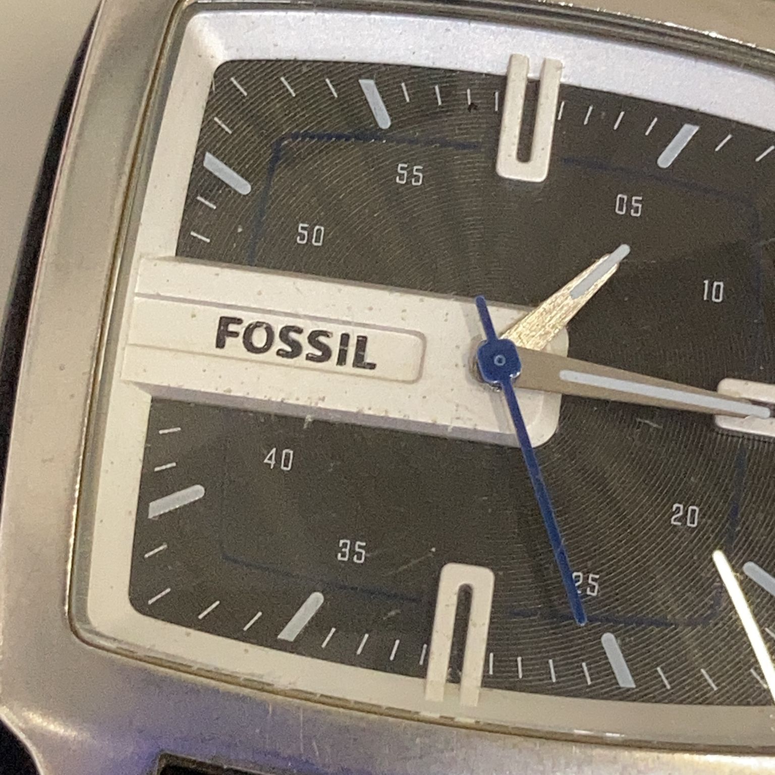 Fossil