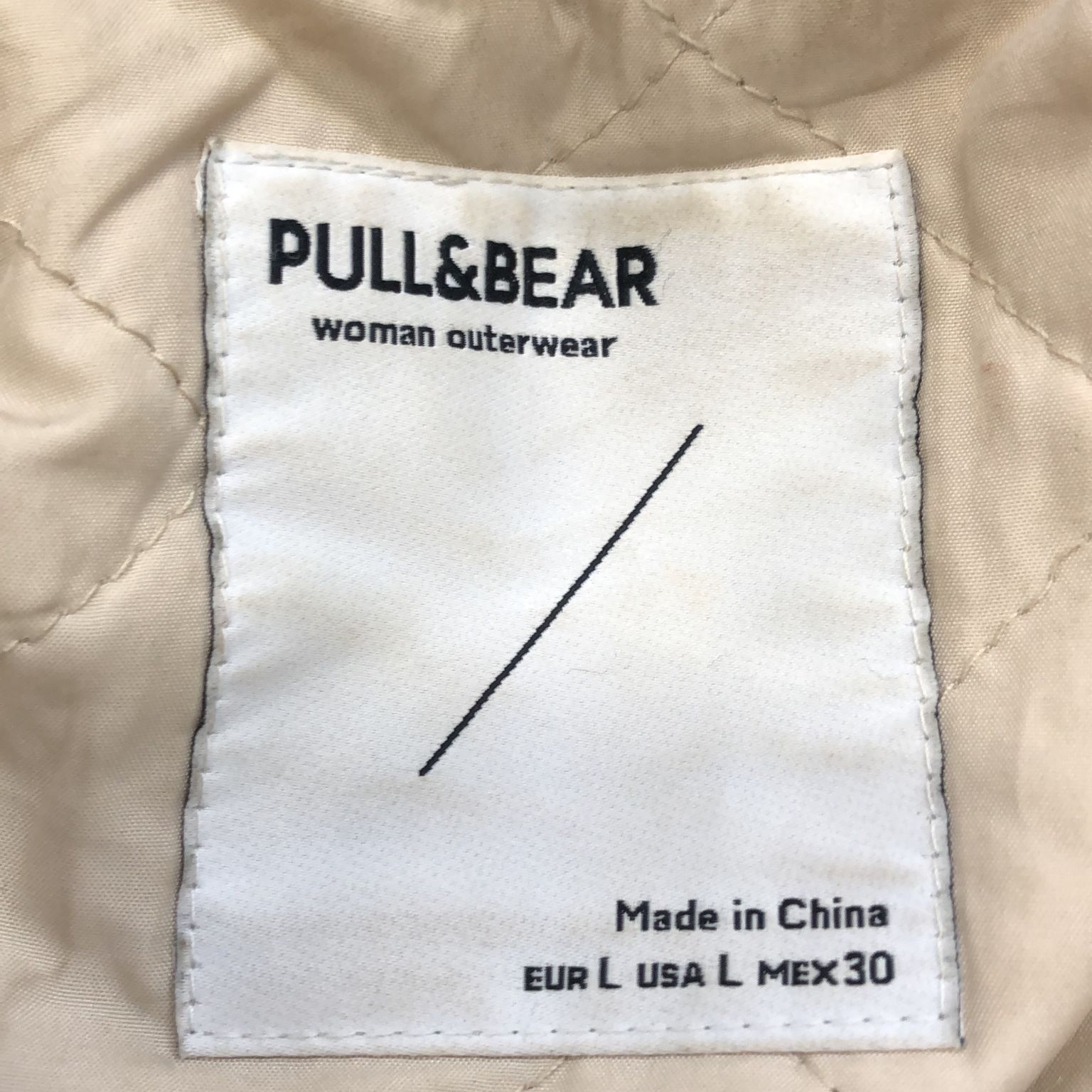 Pull  Bear