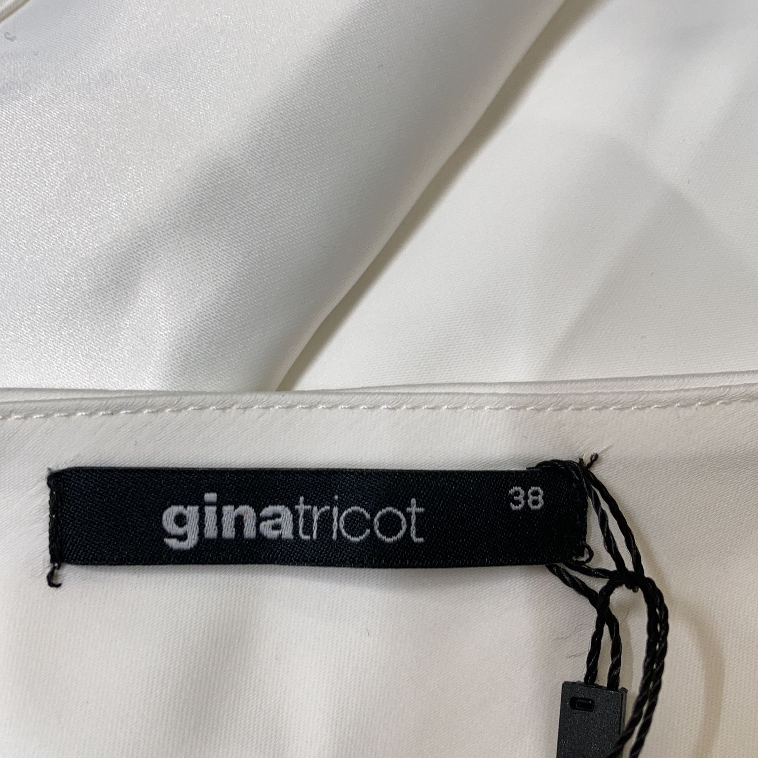 Gina Tricot