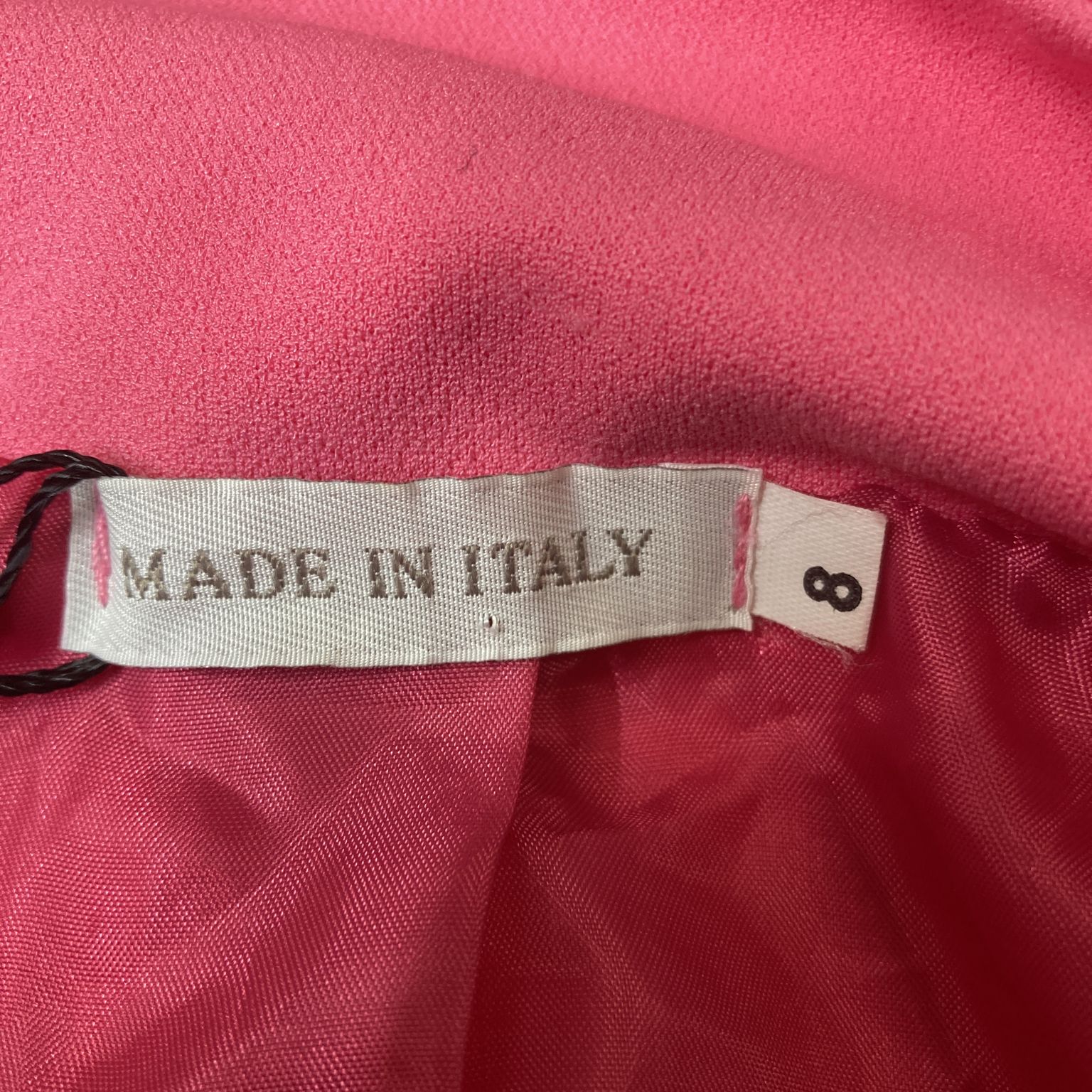 Made in italy