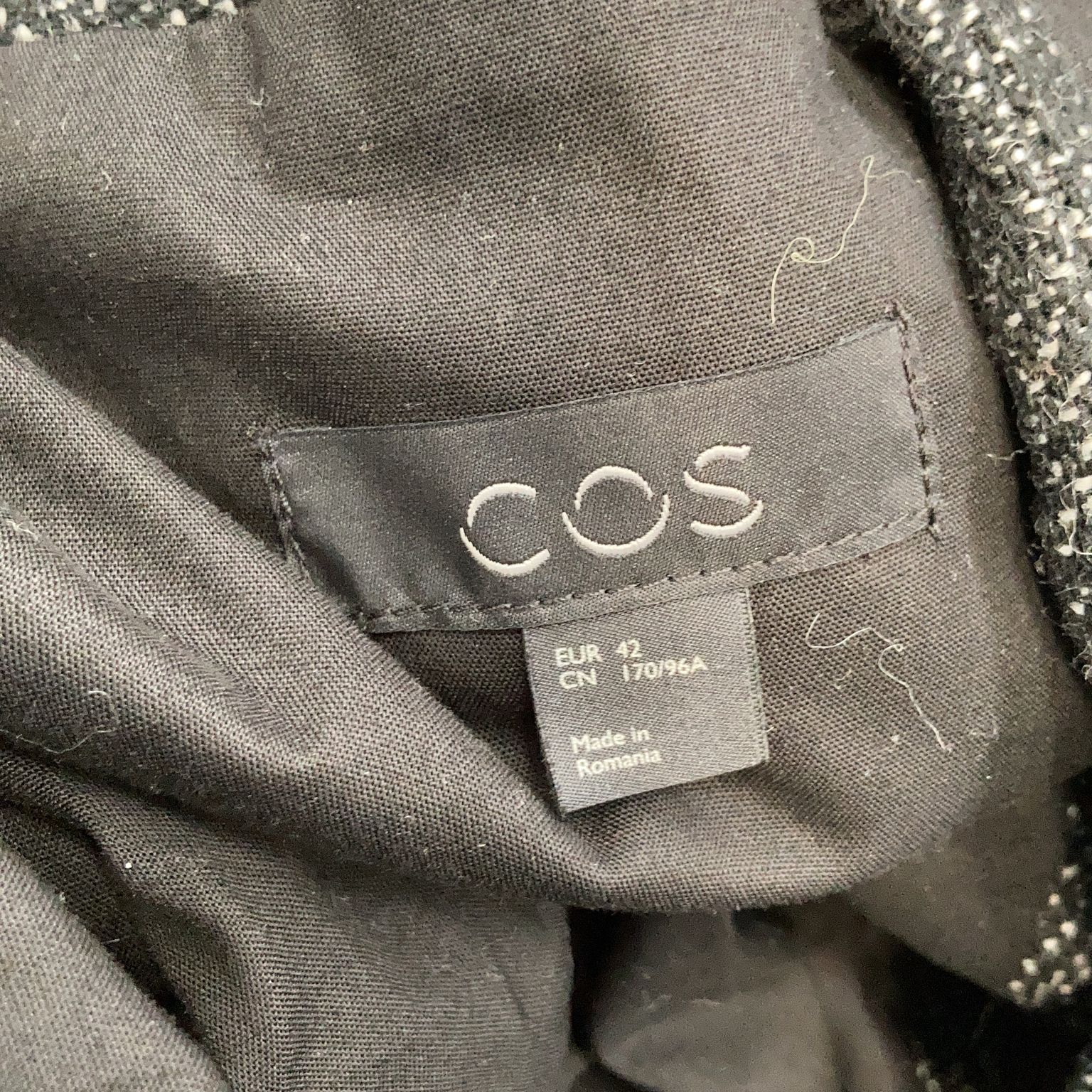 COS