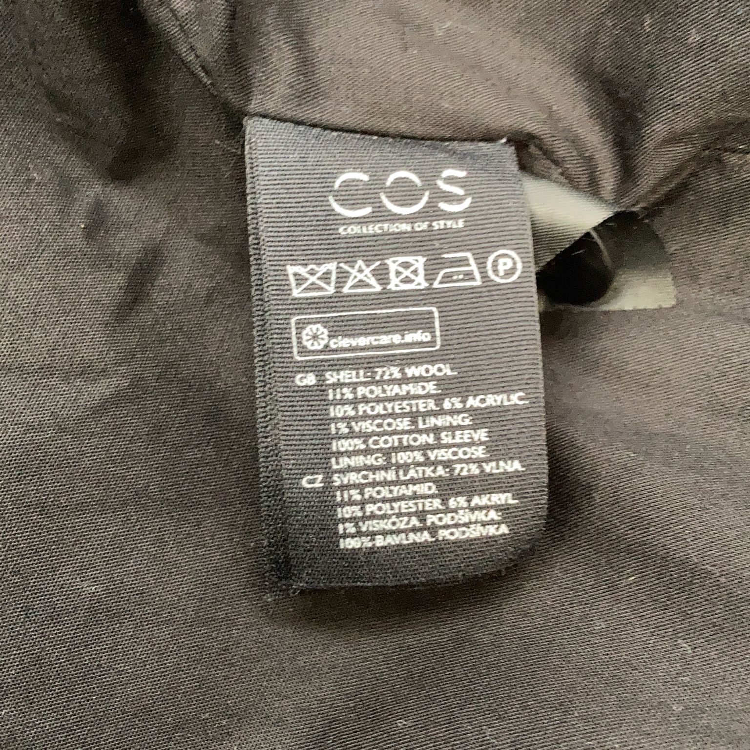 COS