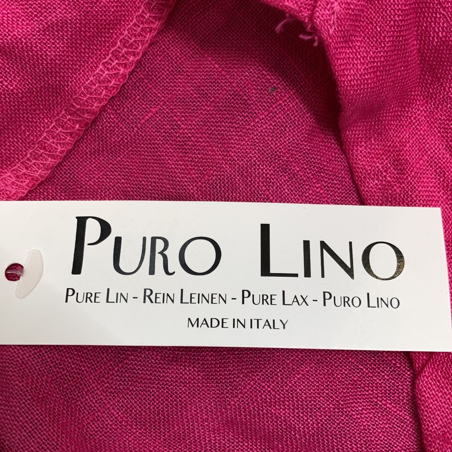 Puro Lino