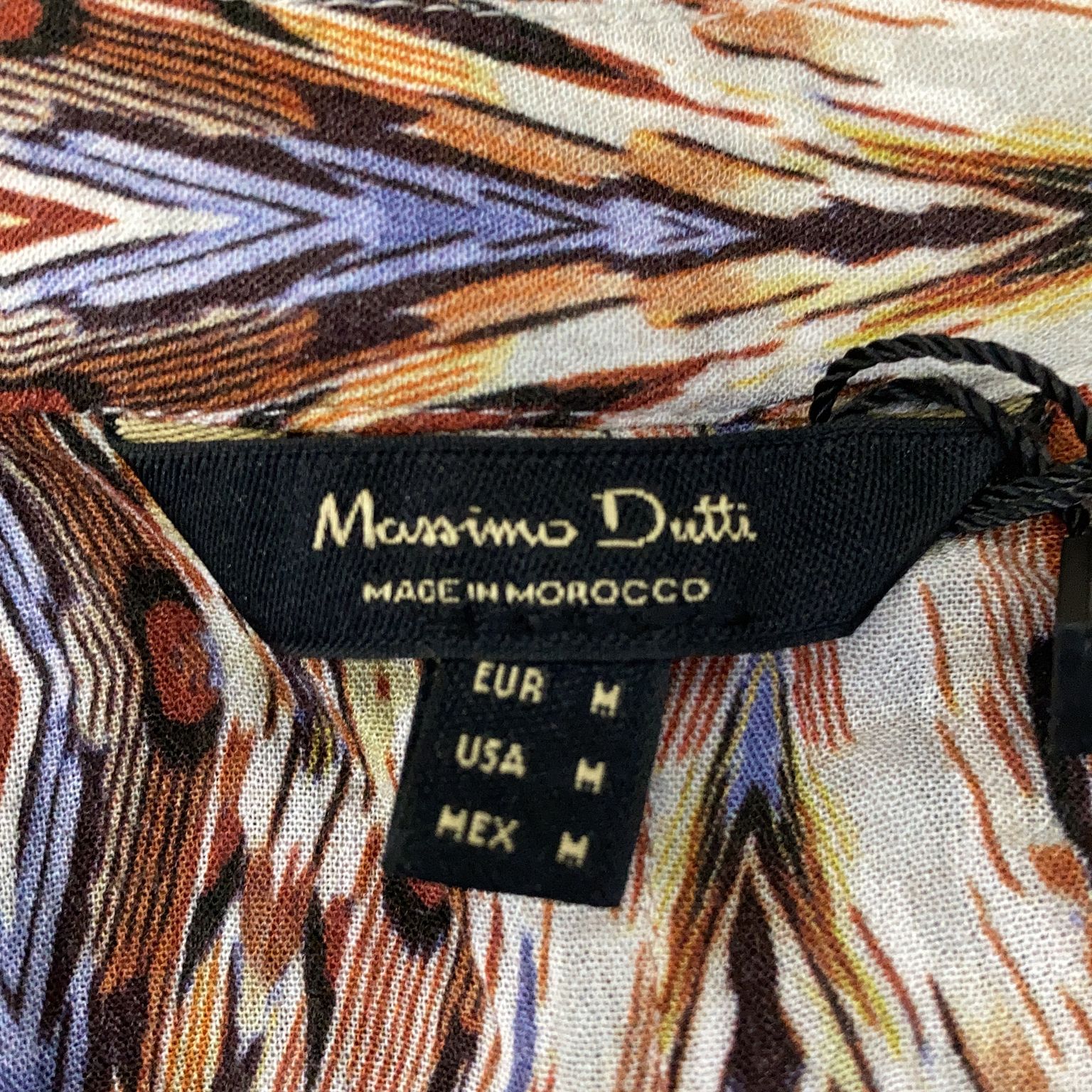 Massimo Dutti