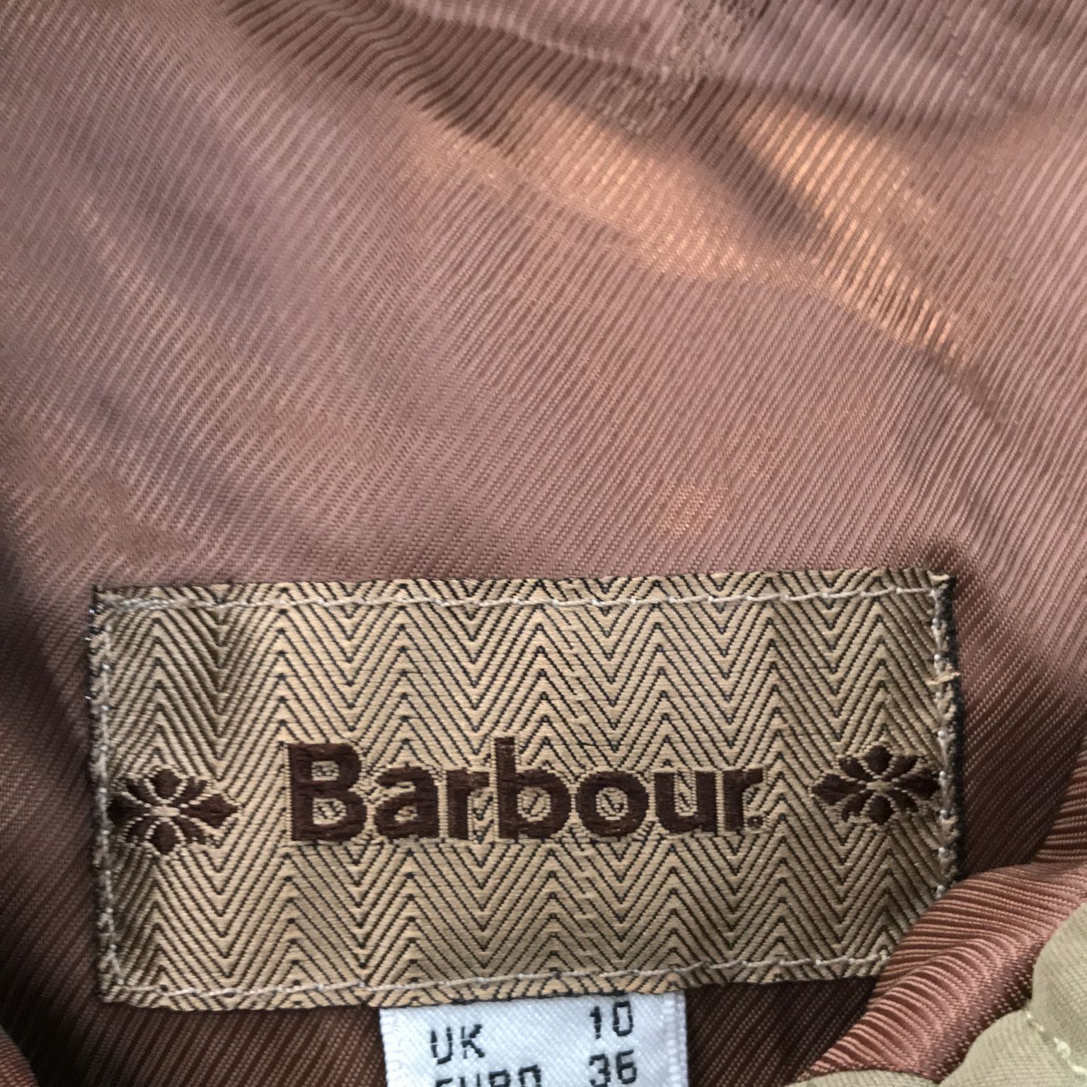 Barbour