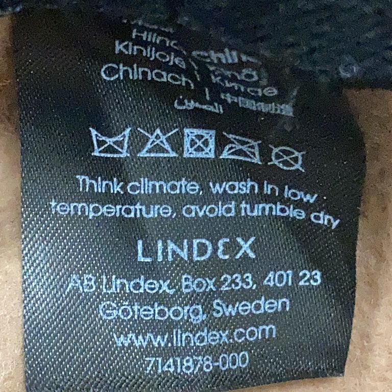 Lindex