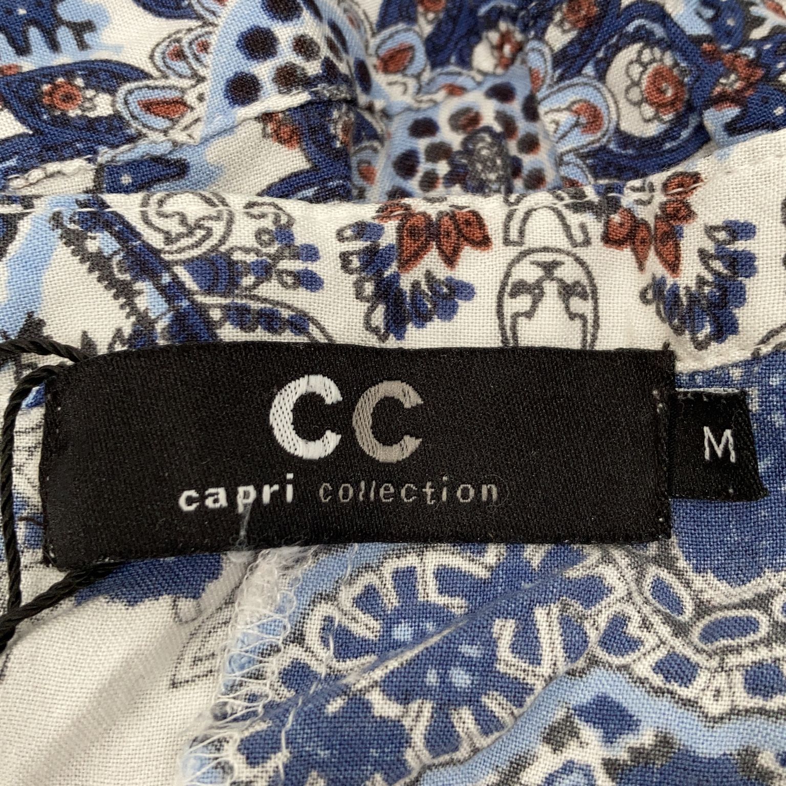 Capri Collection