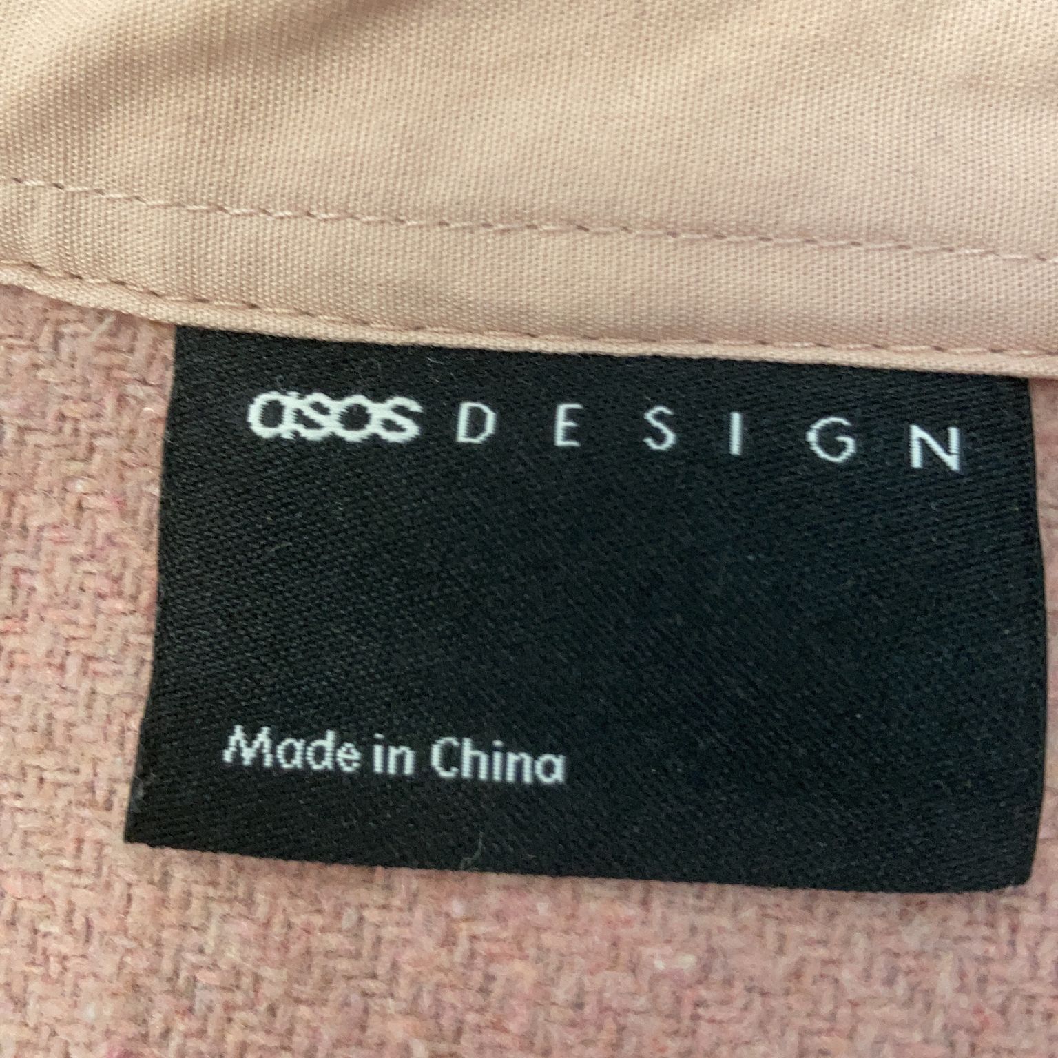 ASOS Design