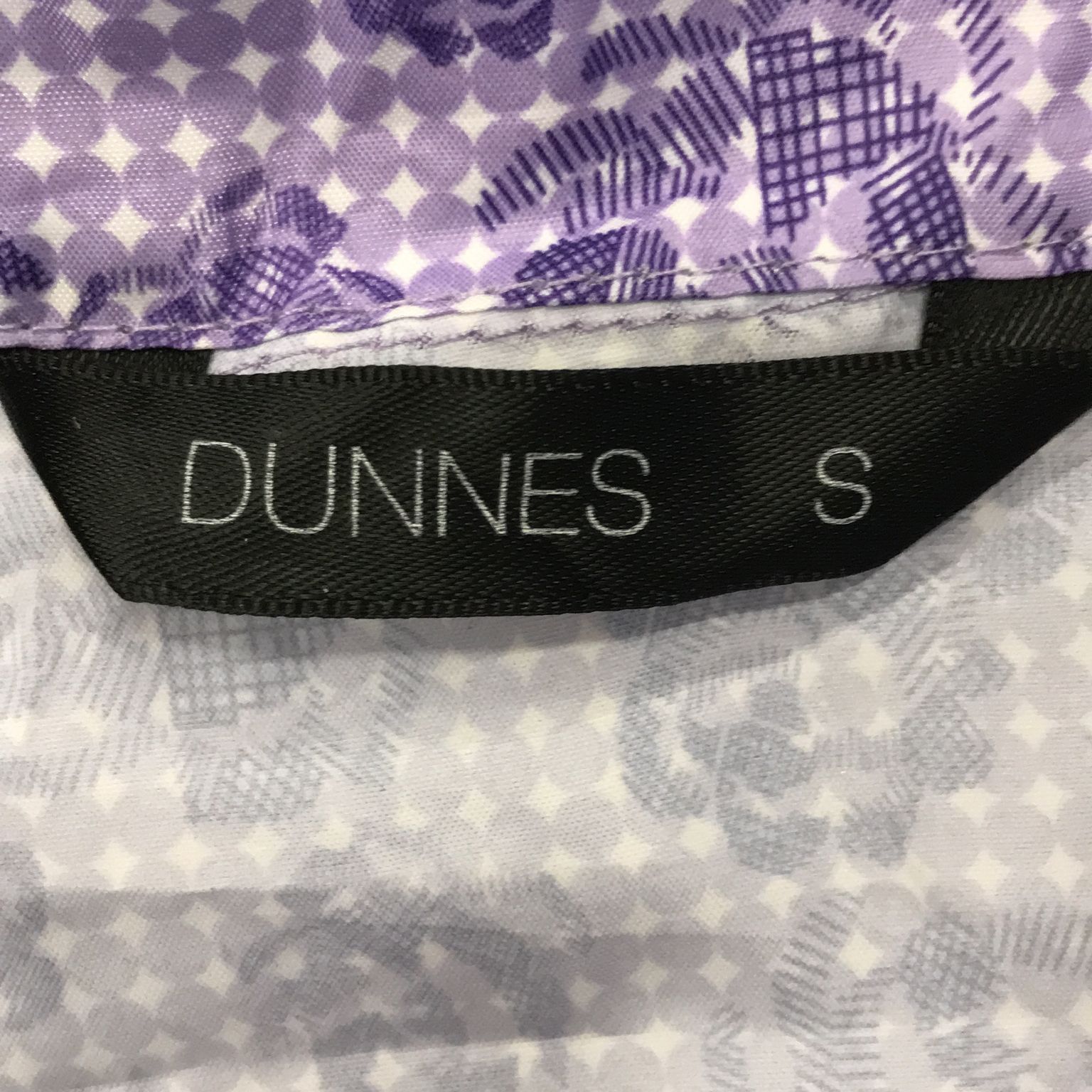 Dunnes