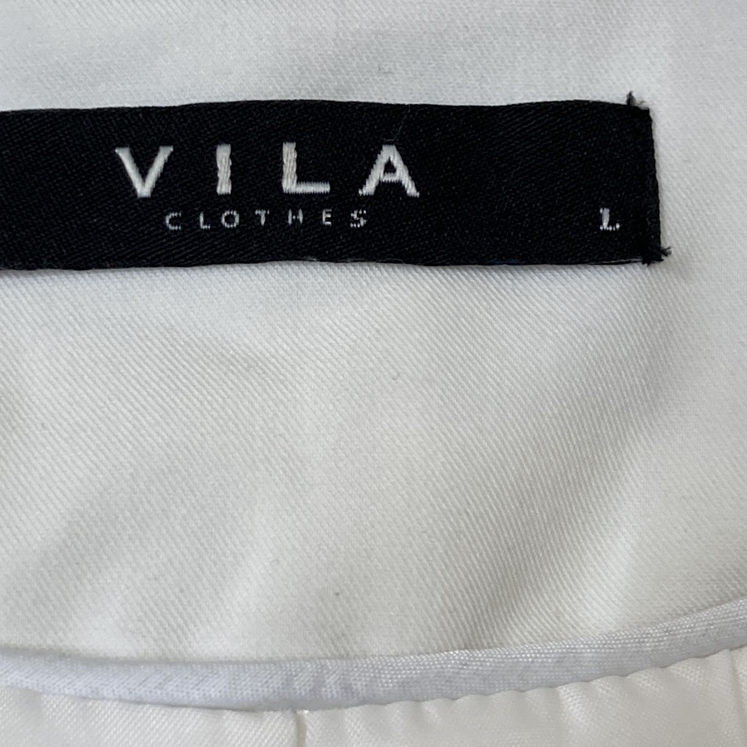 VILA Clothes