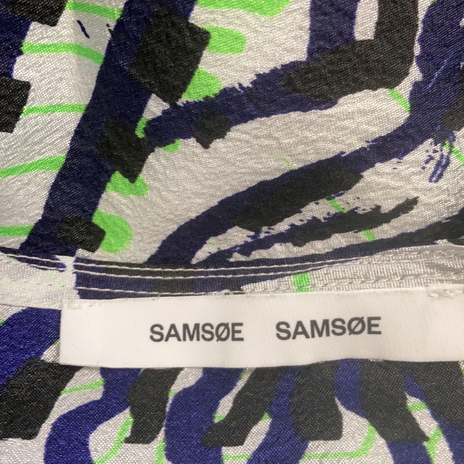 Samsøe  Samsøe