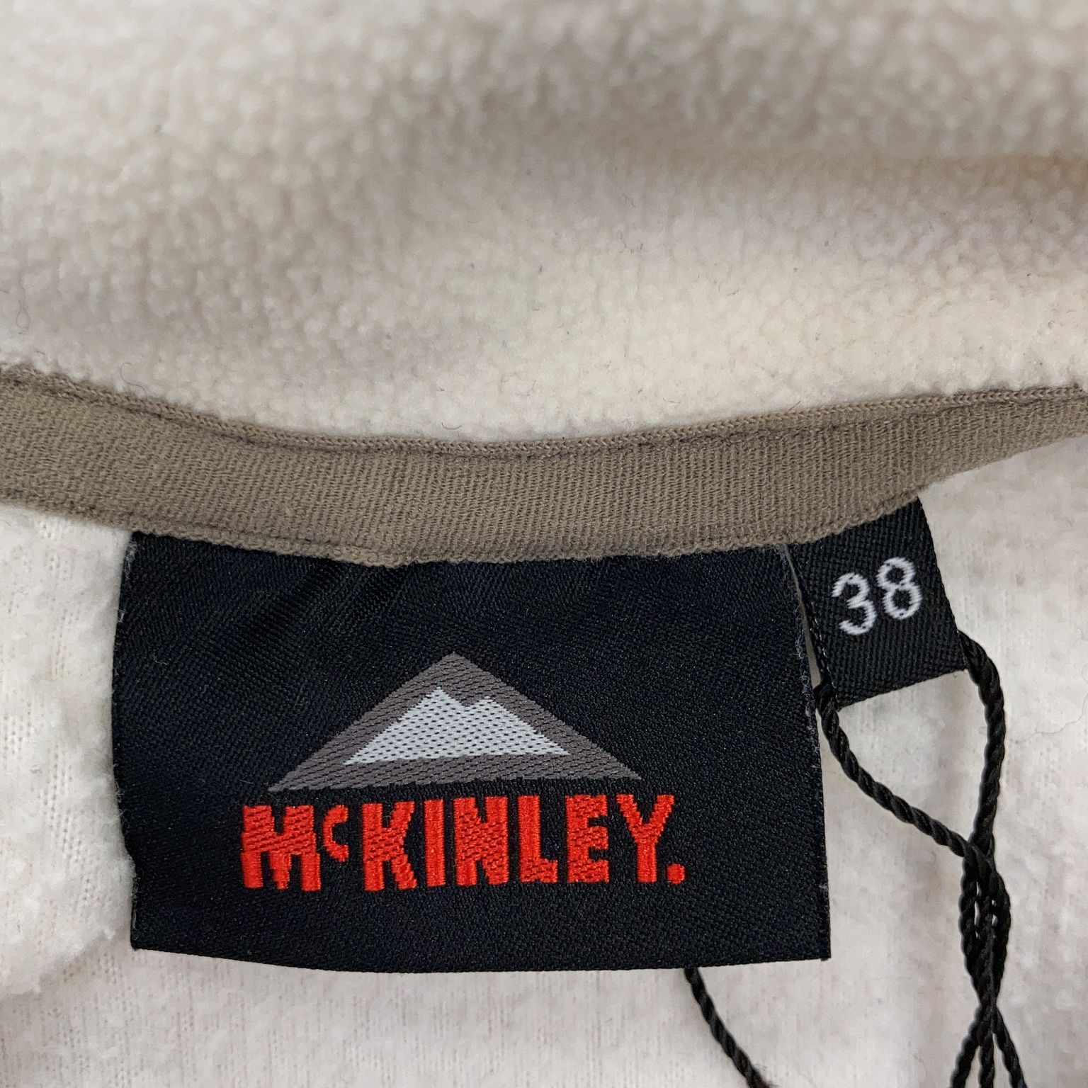 McKinley