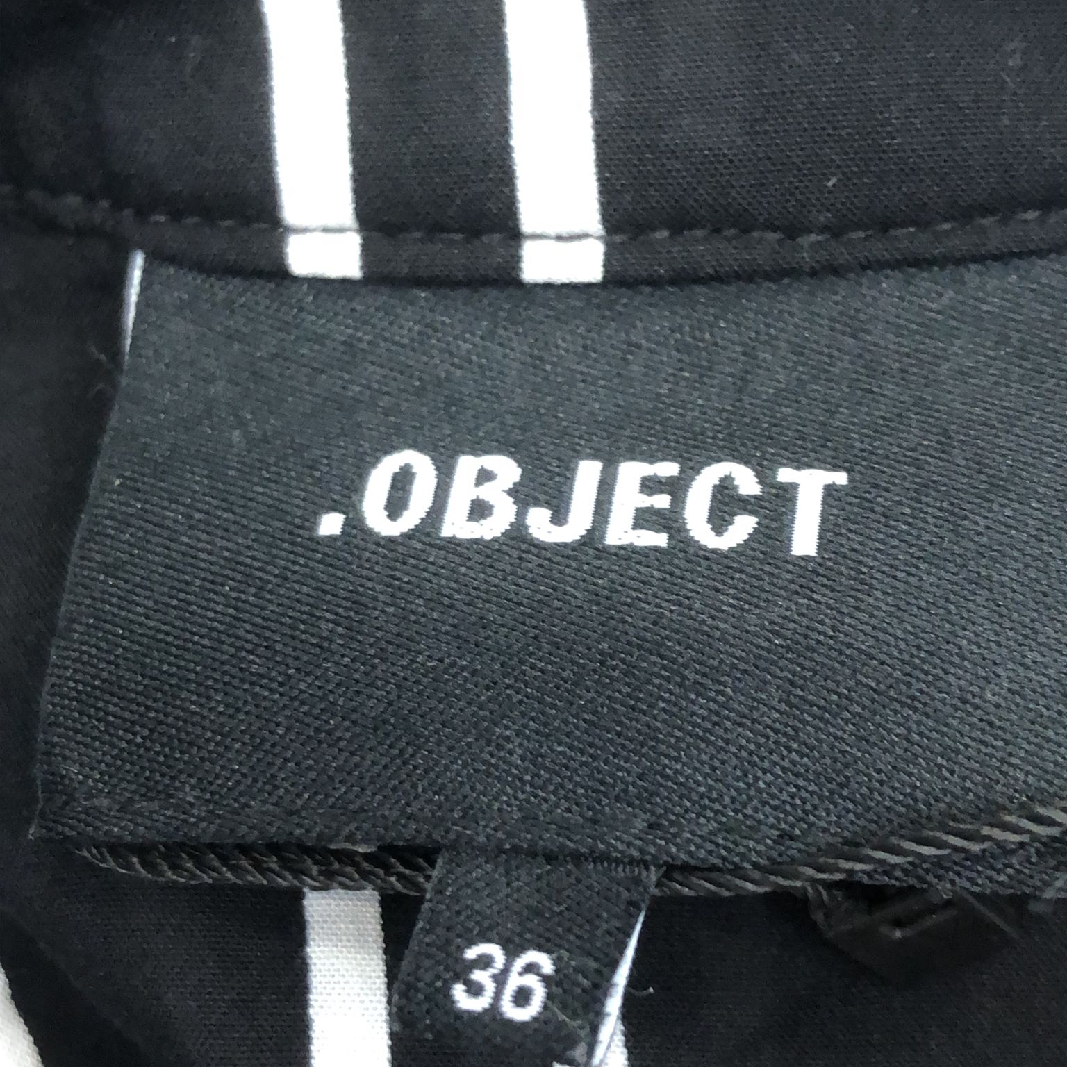 Object