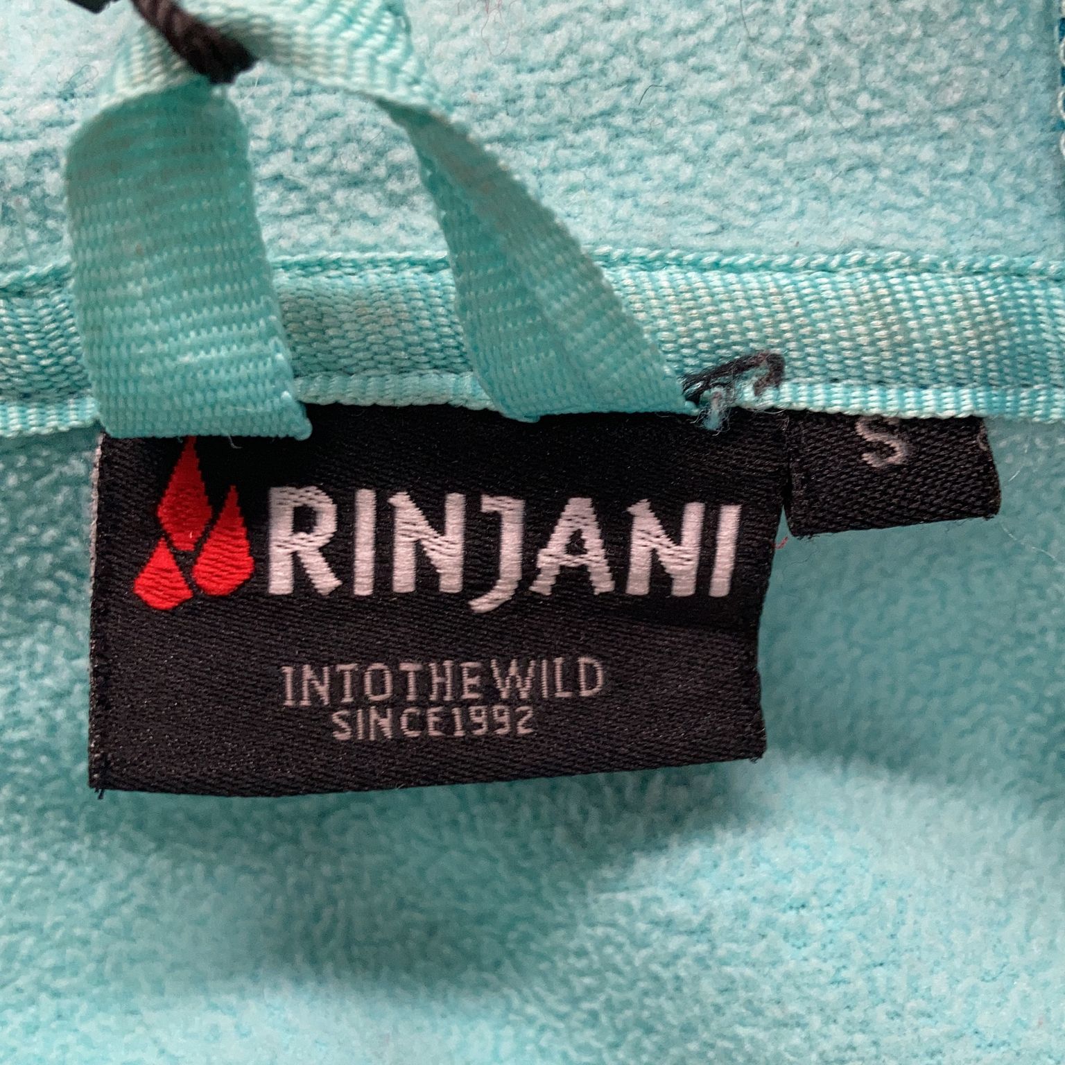 Rinjani