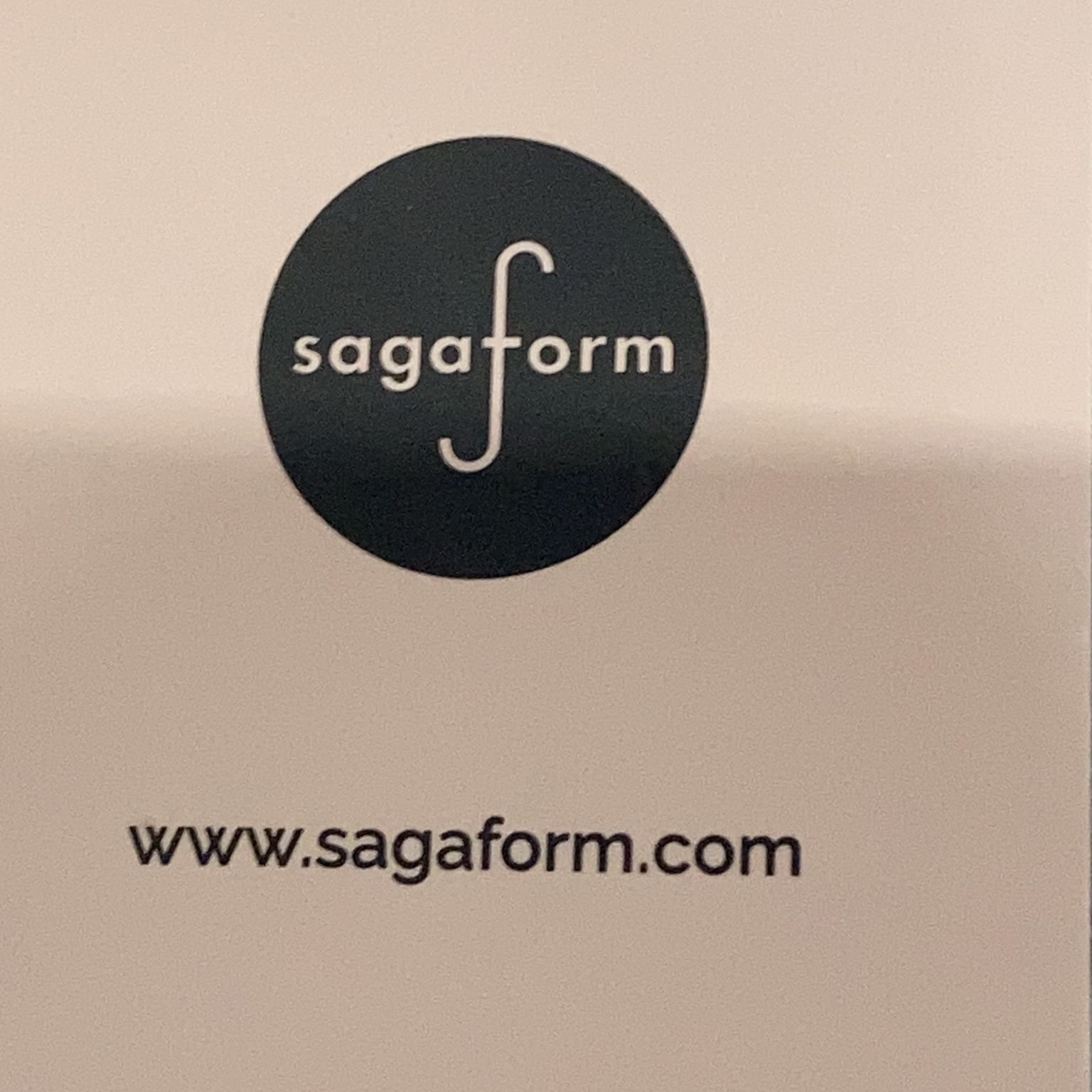 Sagaform