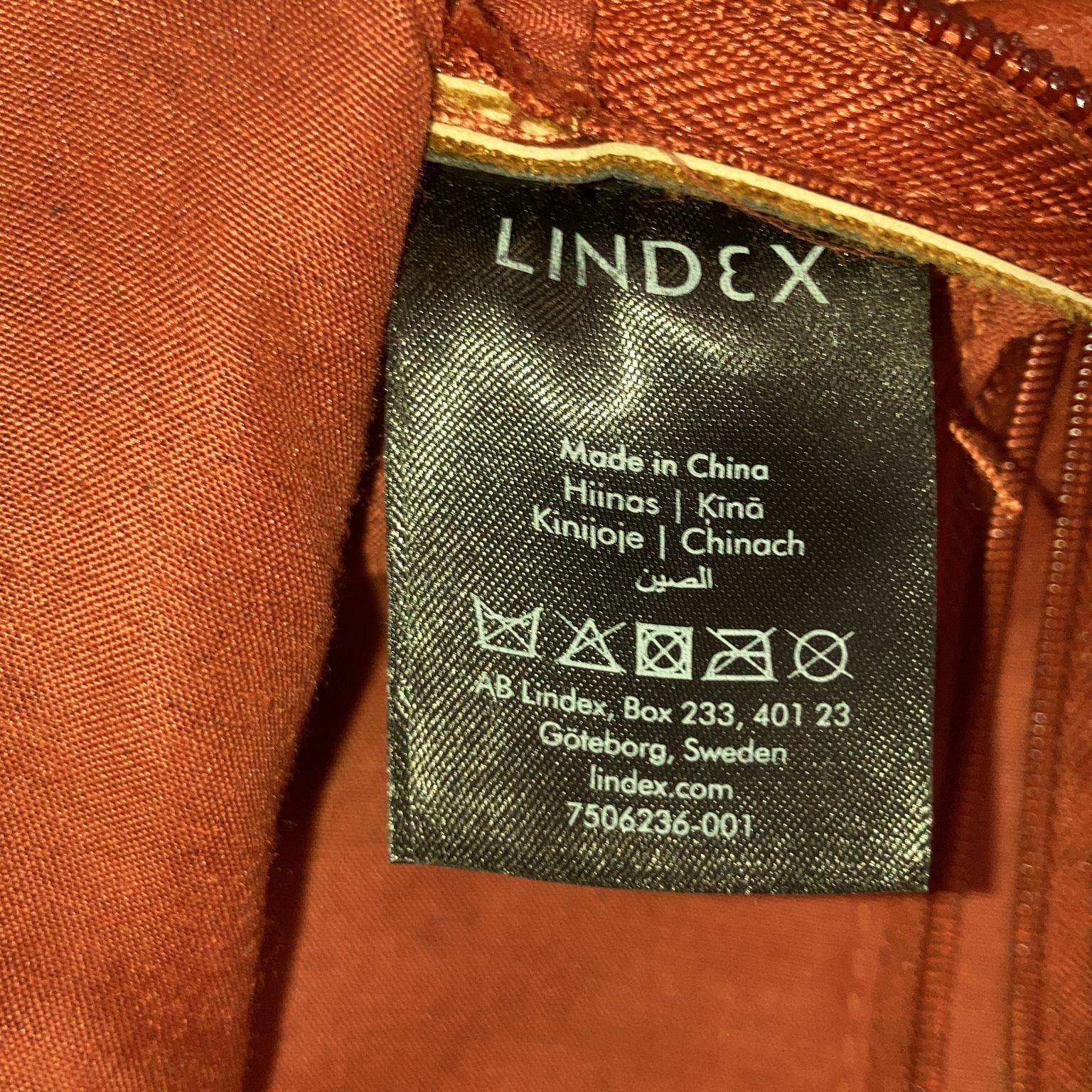 Lindex