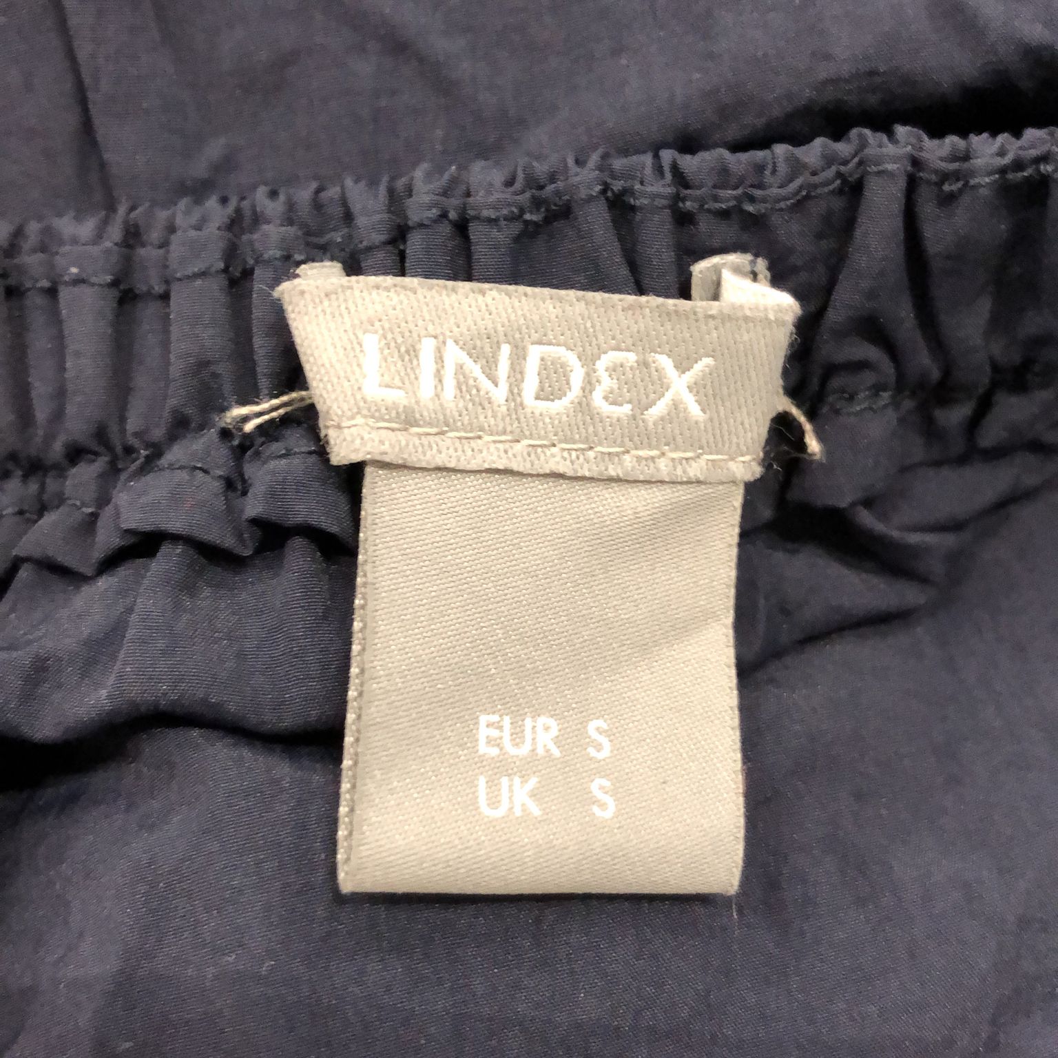 Lindex