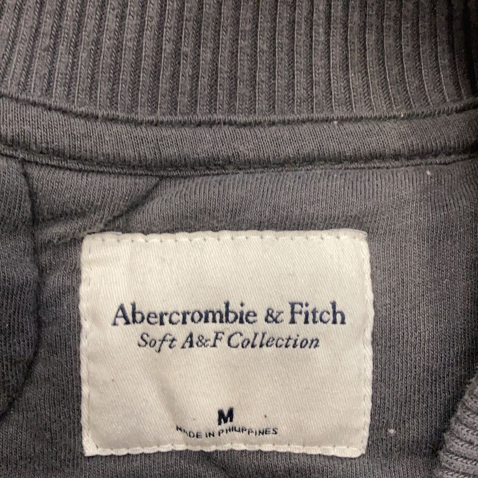 Abercrombie  Fitch