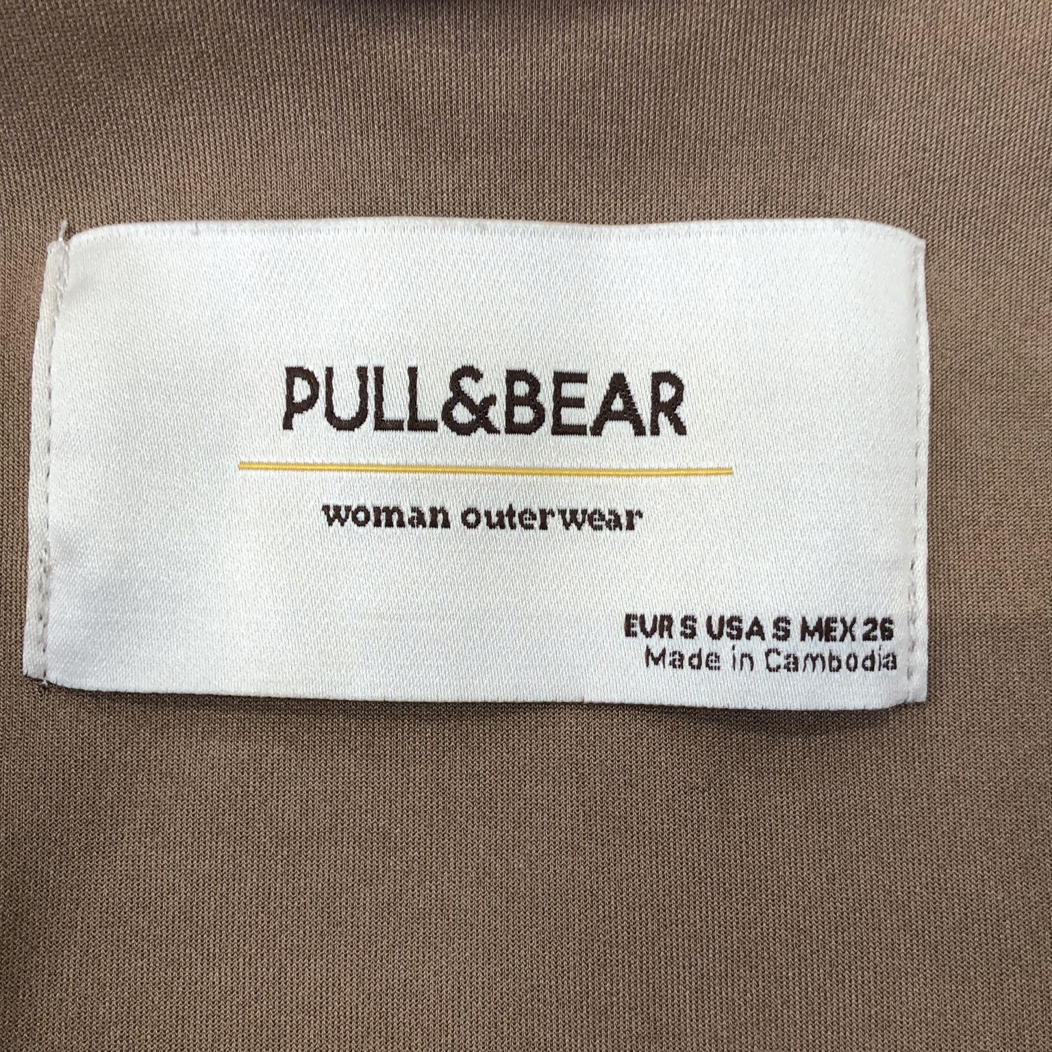 Pull  Bear