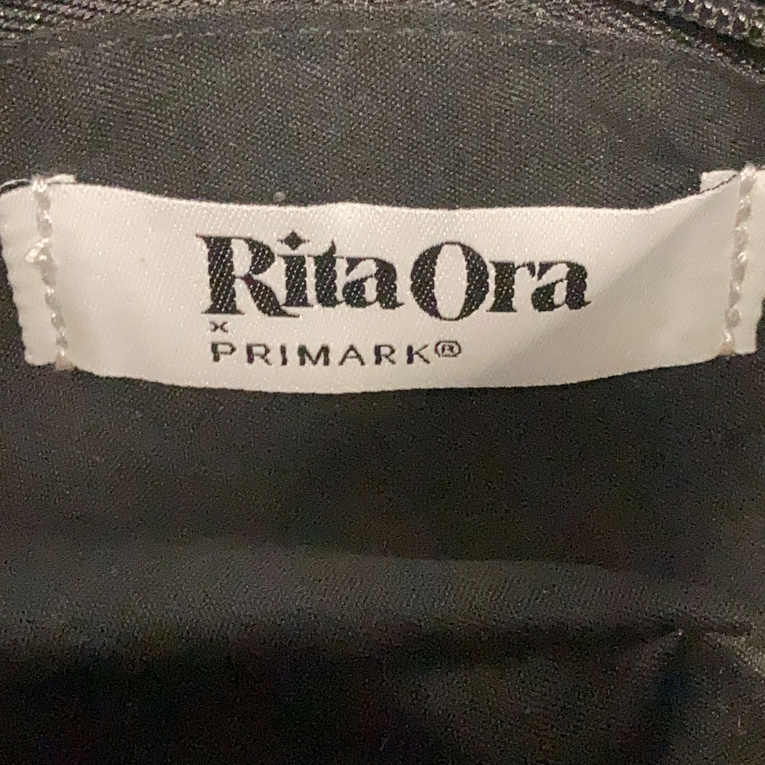 Rita Ora x Primark