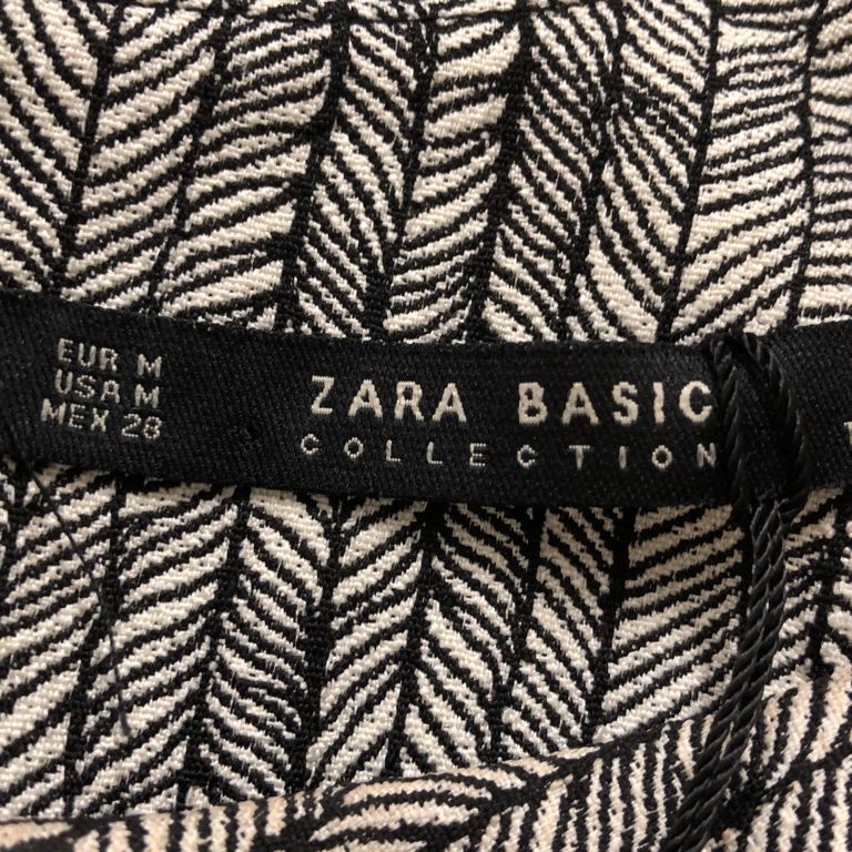 Zara Basic